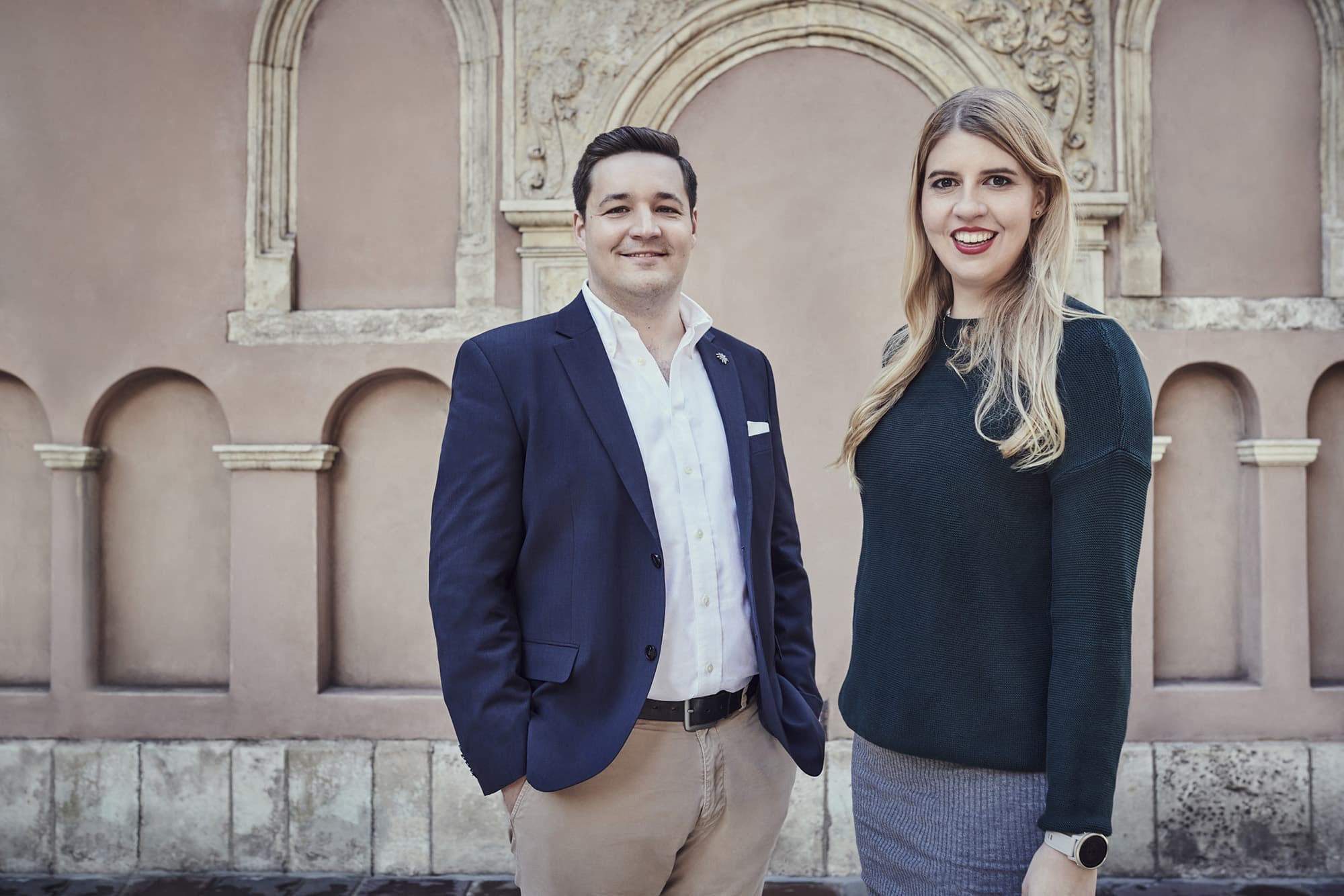 Inveox gewinnt World Summit Award Germany in der Kategorie ‚Health & Wellbeing‘