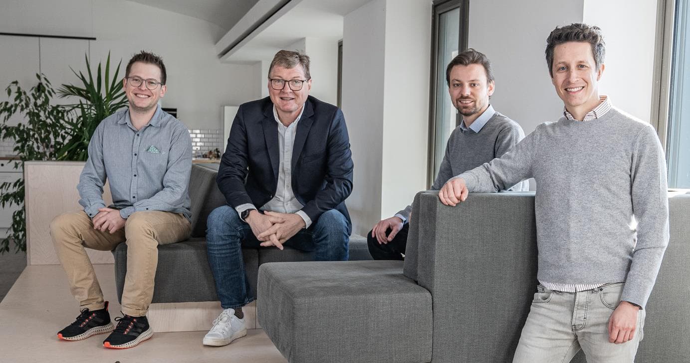 Dyemansion sichert sich Finanzierung über 15 Millionen Euro