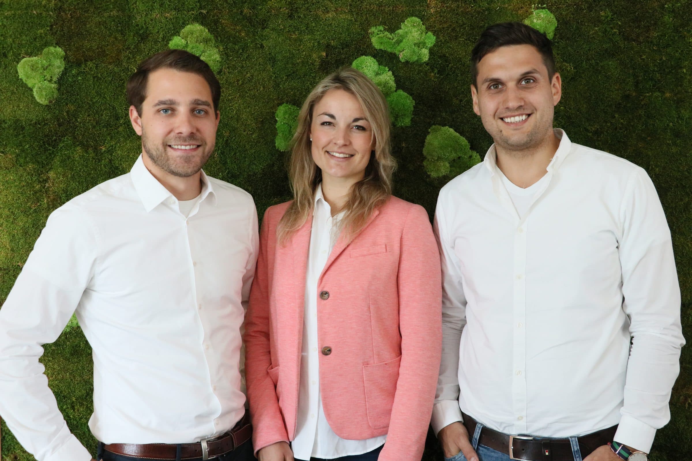 Climedo schließt Seed-Finanzierung über 5 Millionen Euro ab
