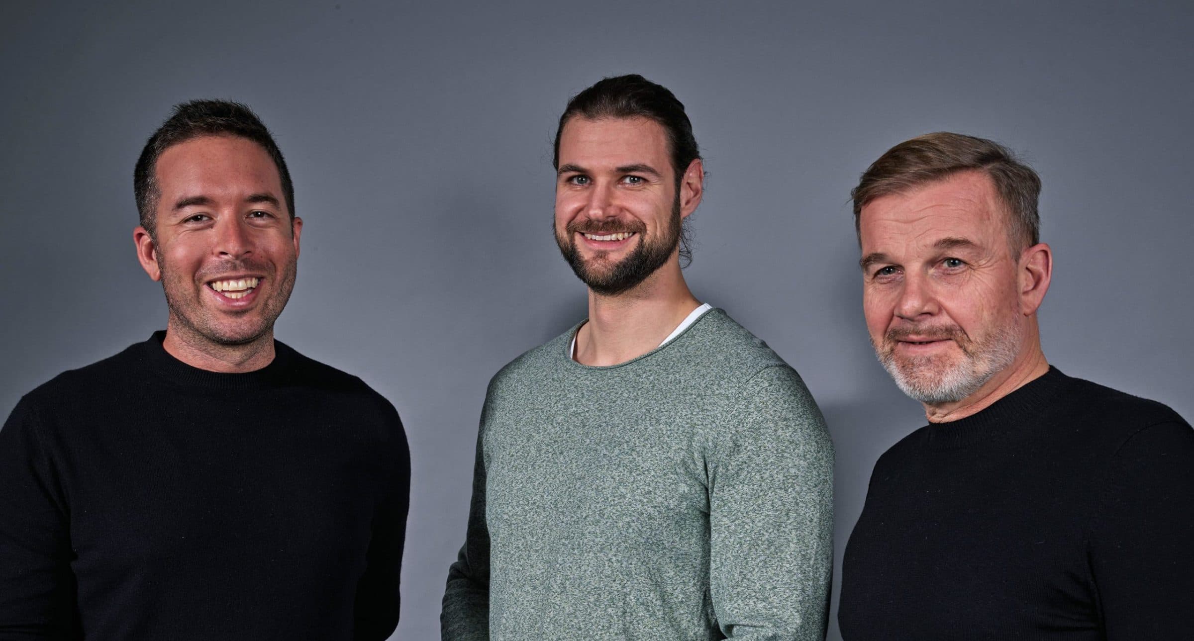 Konux bekommt neuen CEO und Aufsichtsratsvorsitzenden