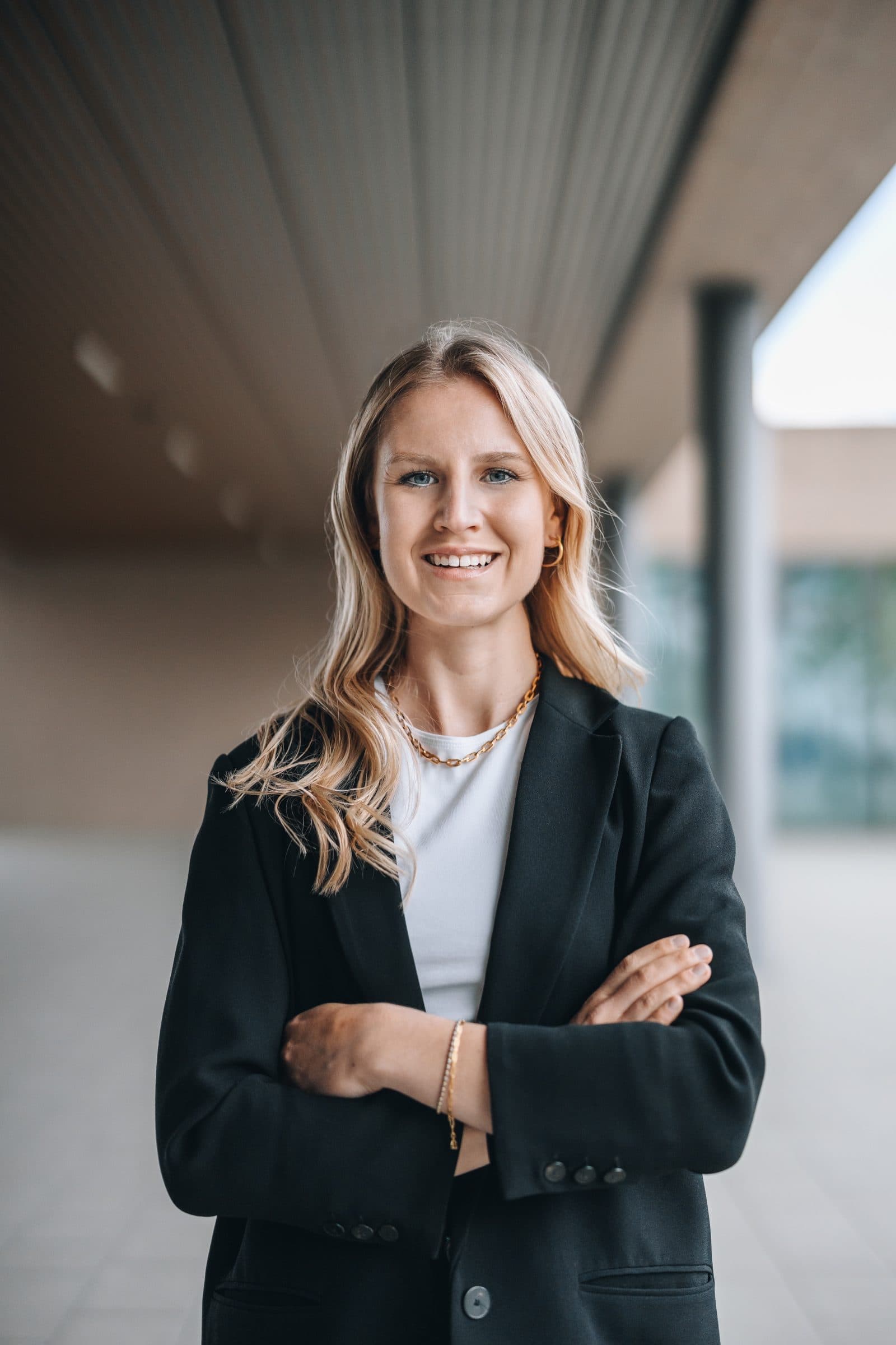 Women in Tech: Lea Frank von Anybill