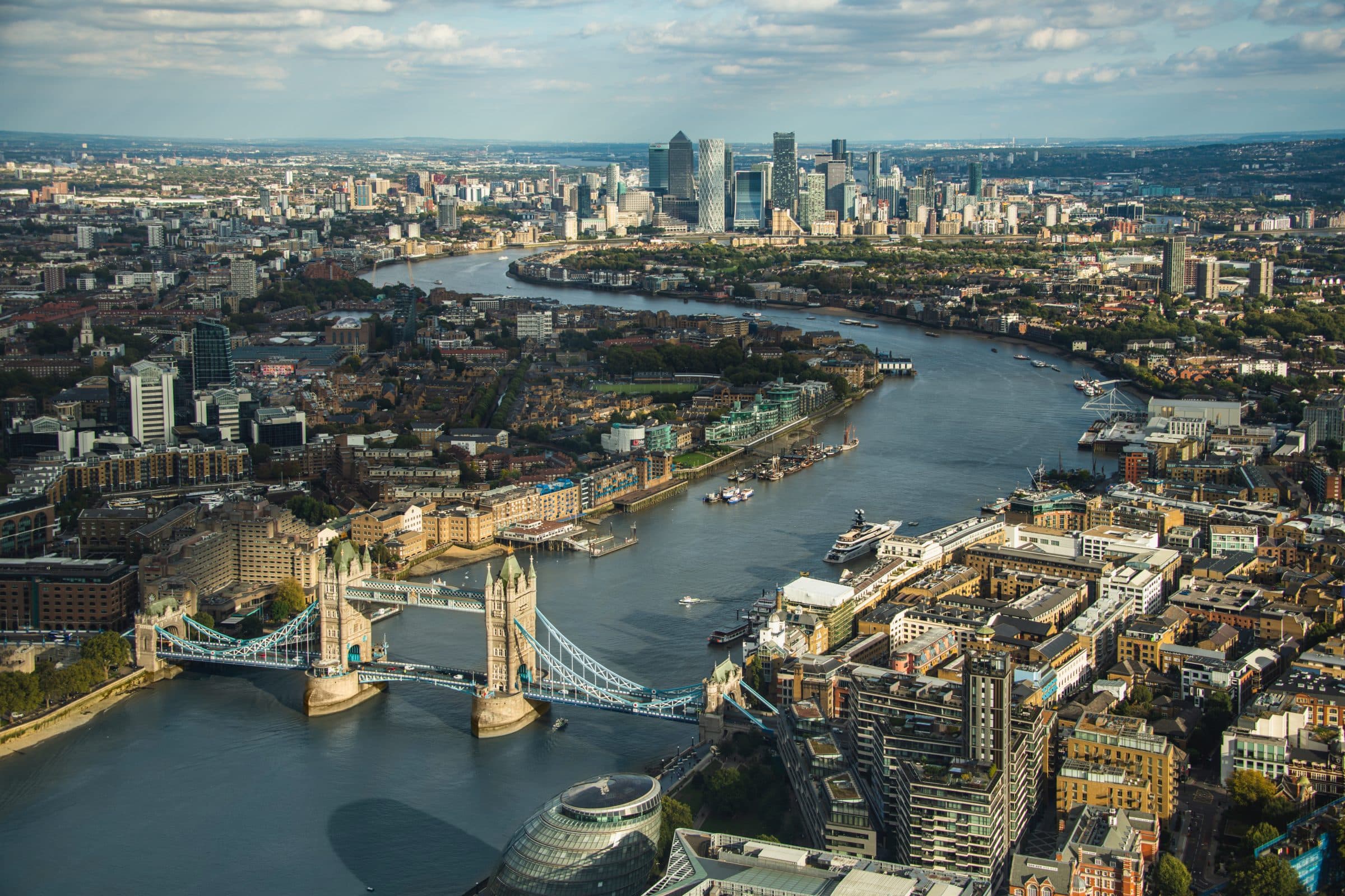 Bayerisches Büro in London eröffnet