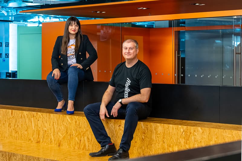 Mentessa sammelt 1 Million Euro in Seed-Runde ein