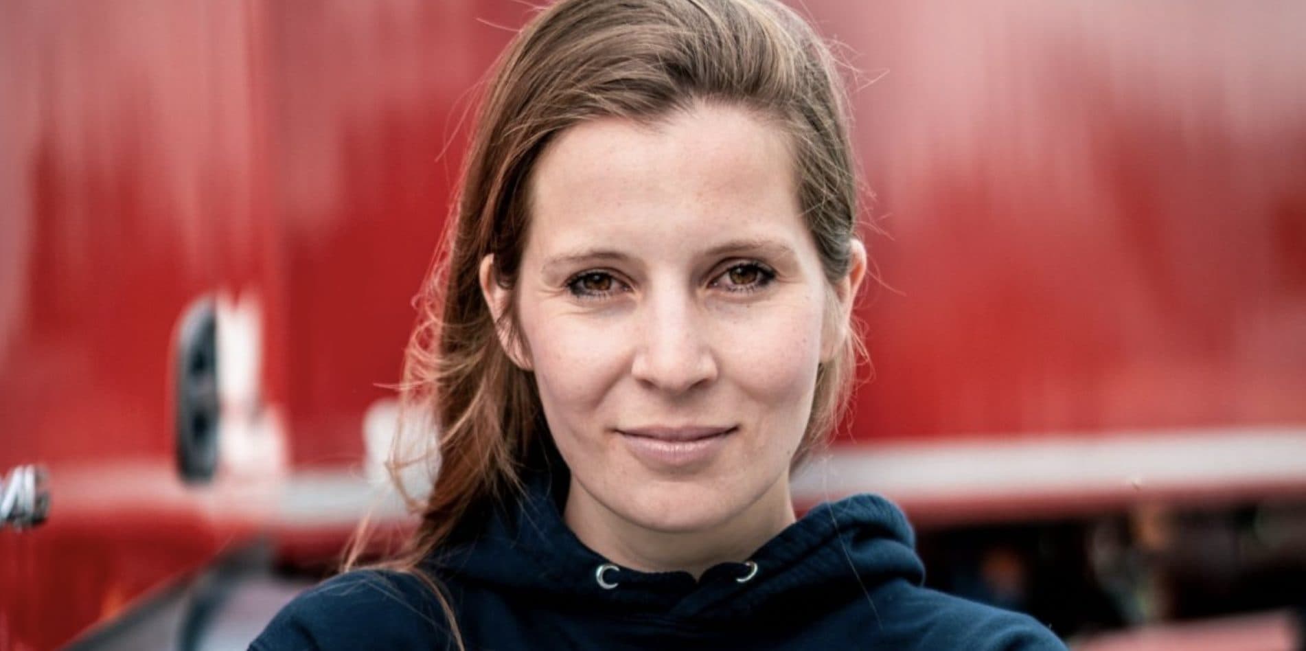 Women in Tech: Julia Unützer von Truckoo