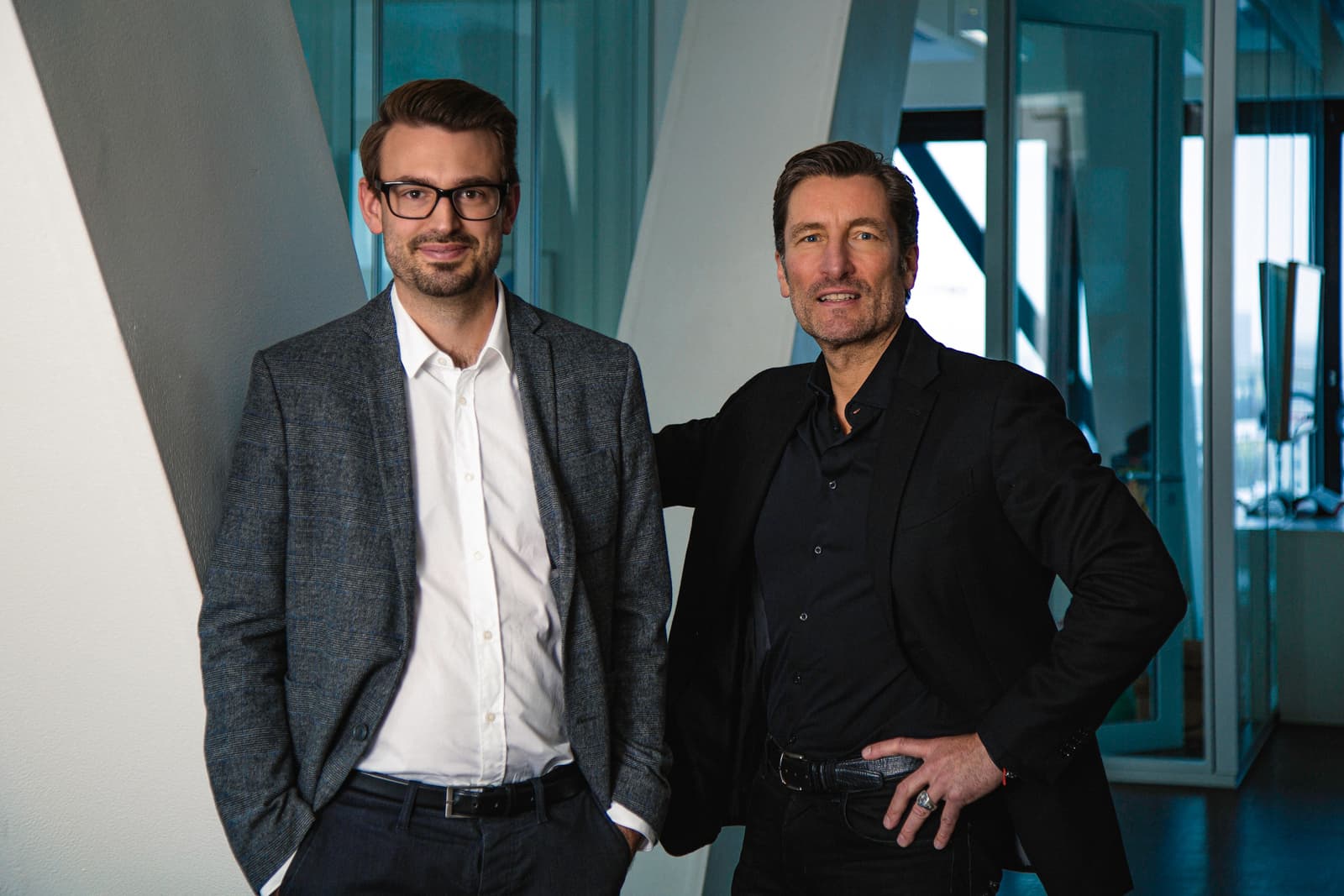 E-Mobilio arbeitet mit Toyota Deutschland zusammen