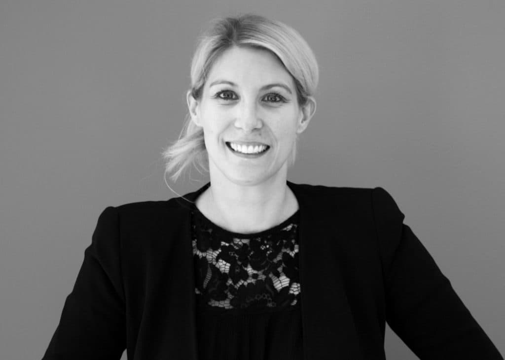 Women in Tech: Julia Zimmermann von Terraplasma