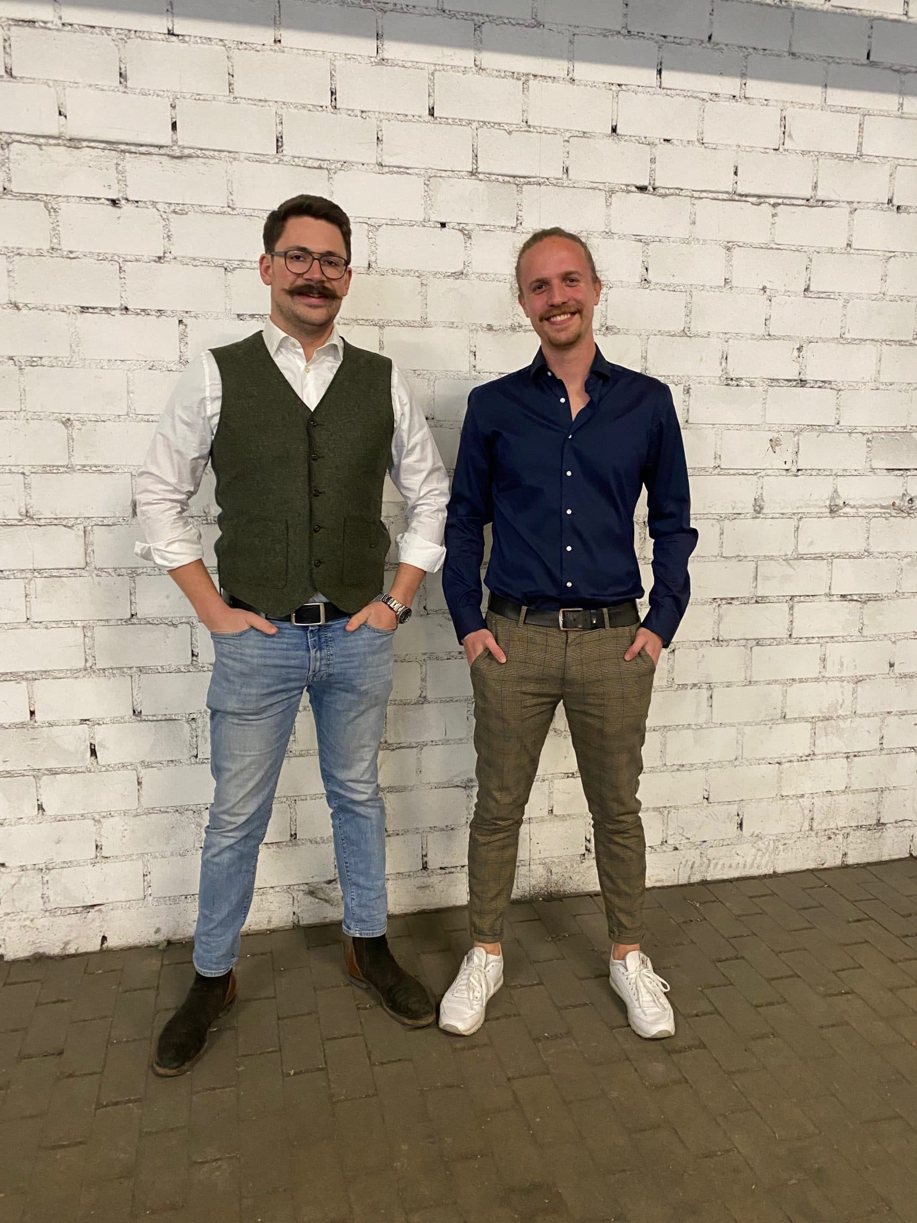 Streavent: „Virtuelle und hybride B2B-Events auf dem nächsten Level“