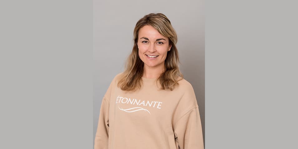 Women in Tech: Veronika Schweighart von Climedo