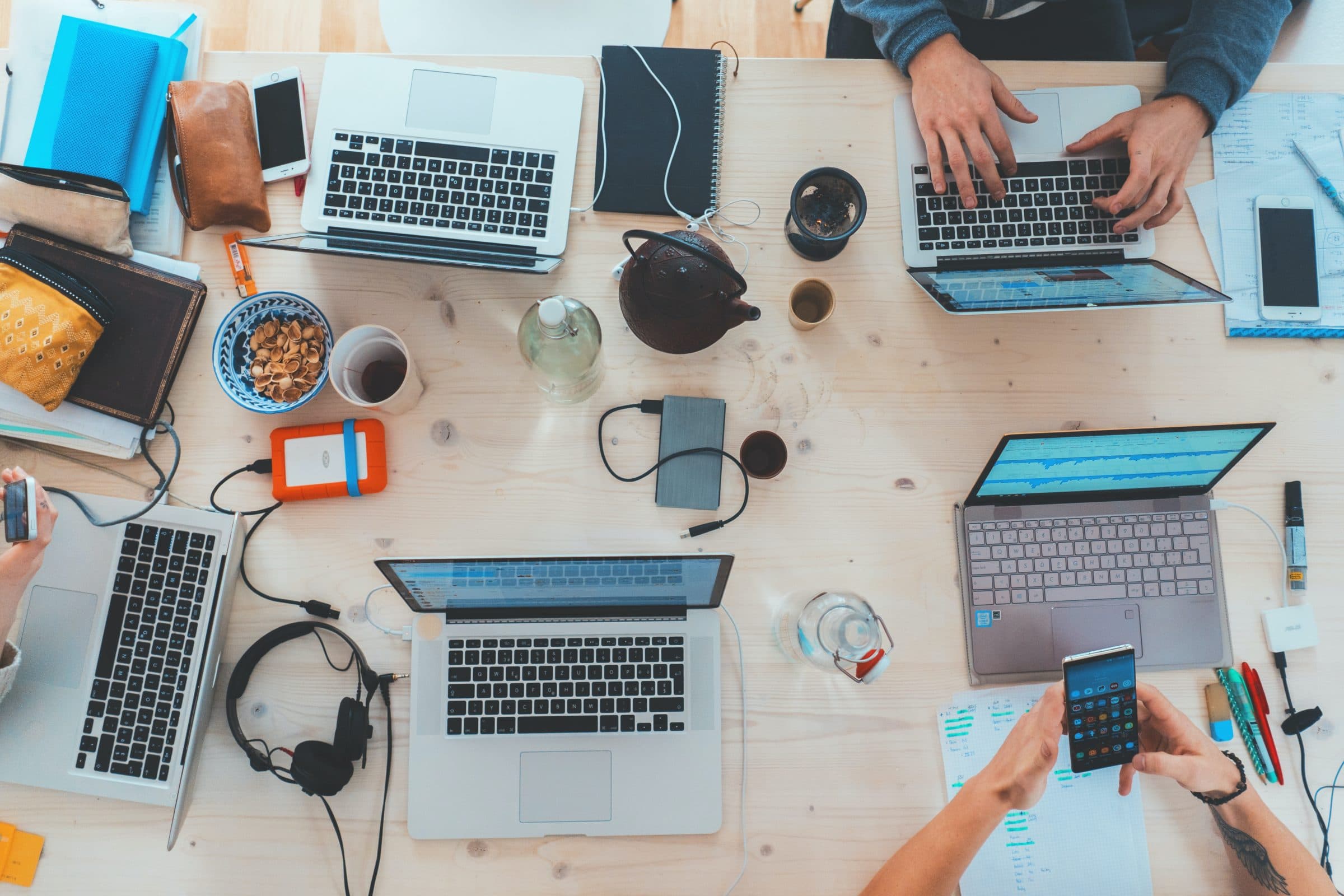 Jetzt für Contentshift Accelerator bewerben