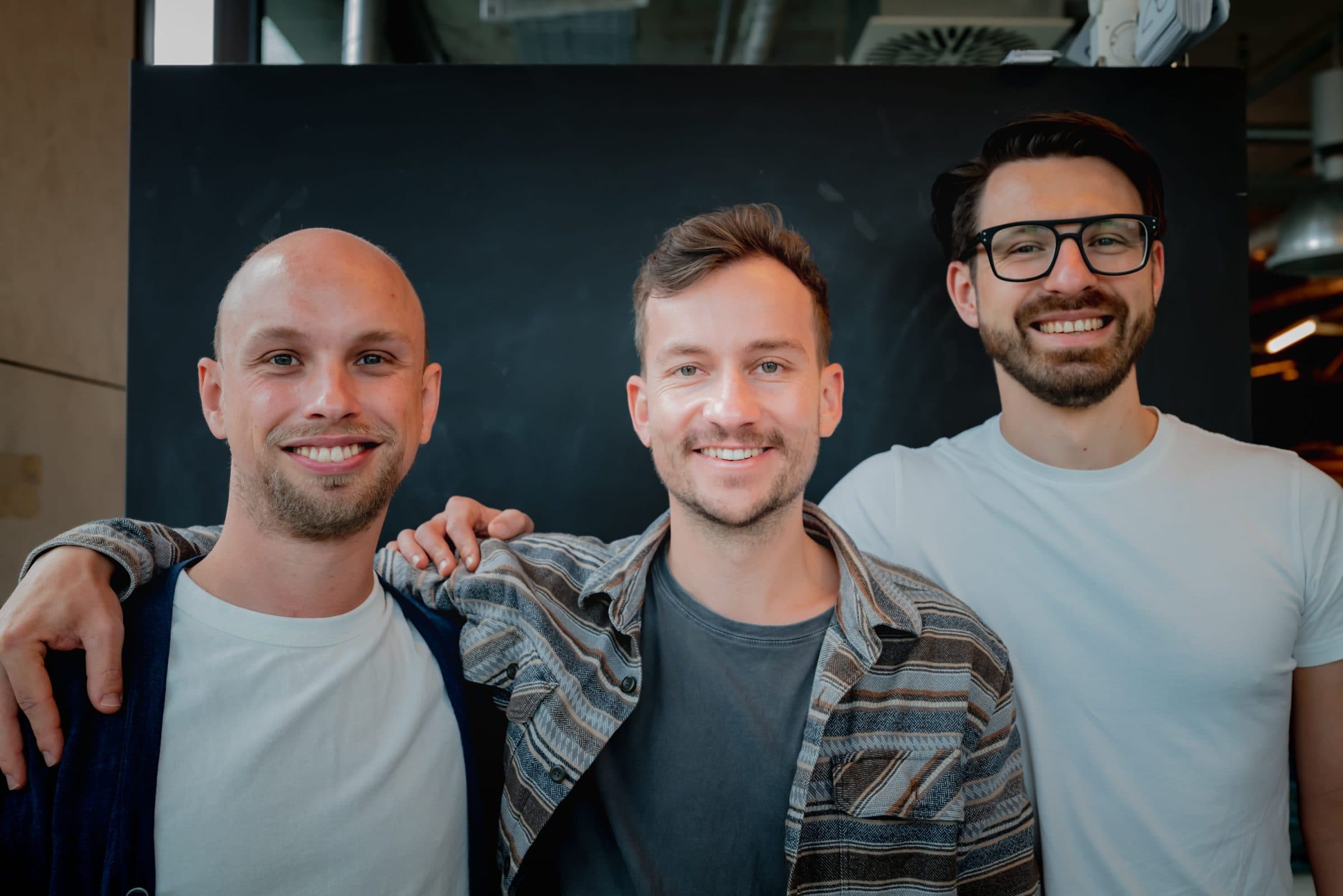 Pre-Seed-Finanzierung für Keepoala