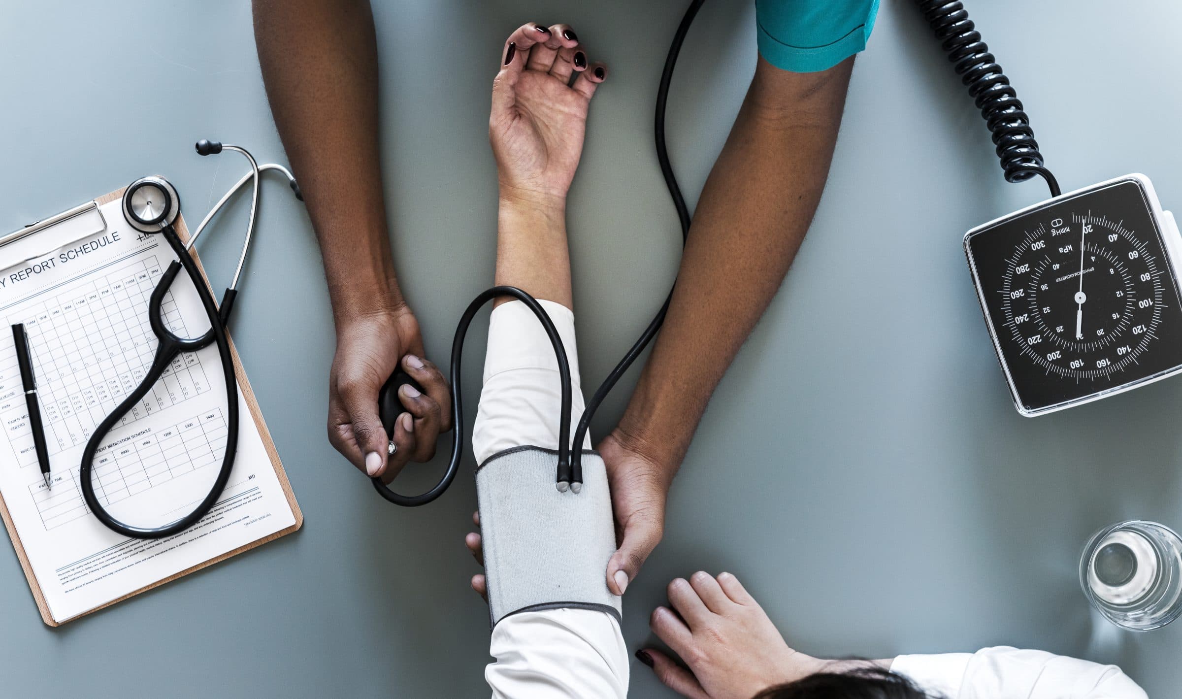 I-care-Award: Digitale Innovationen für die Pflege gesucht