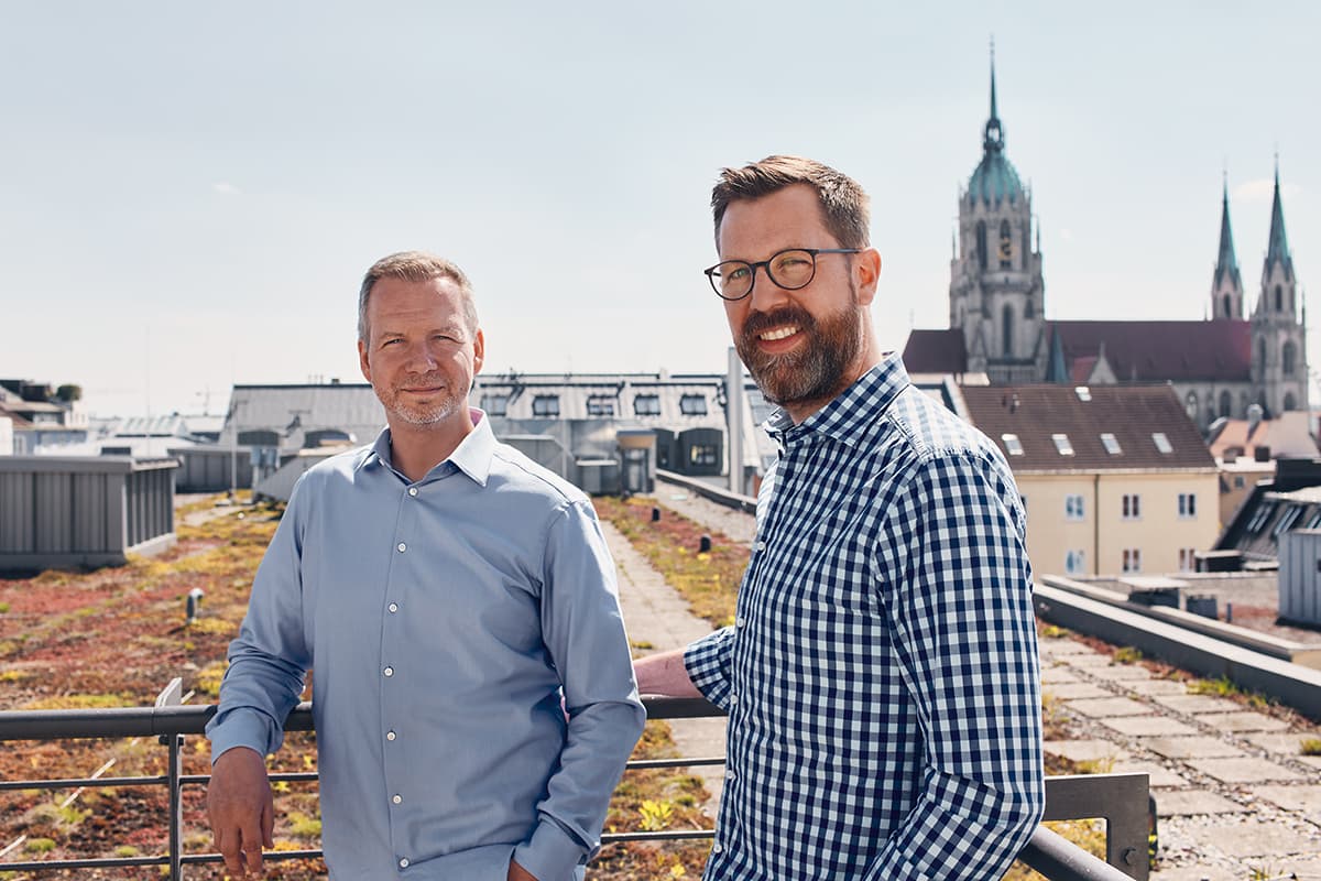 Rencore: 3,75 Millionen für Cloud-Unternehmen