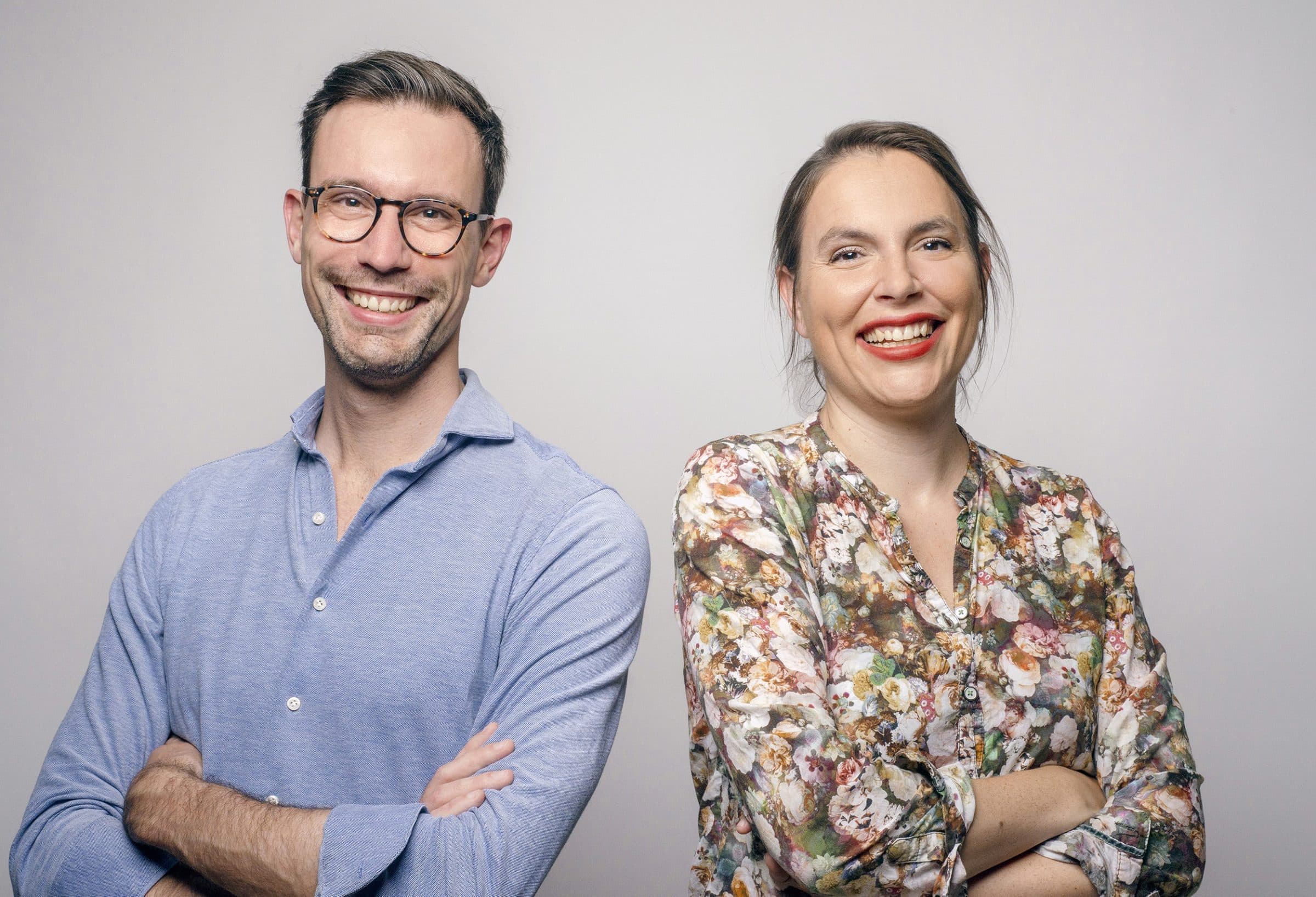 Lesido: Vorlese-App für Großeltern