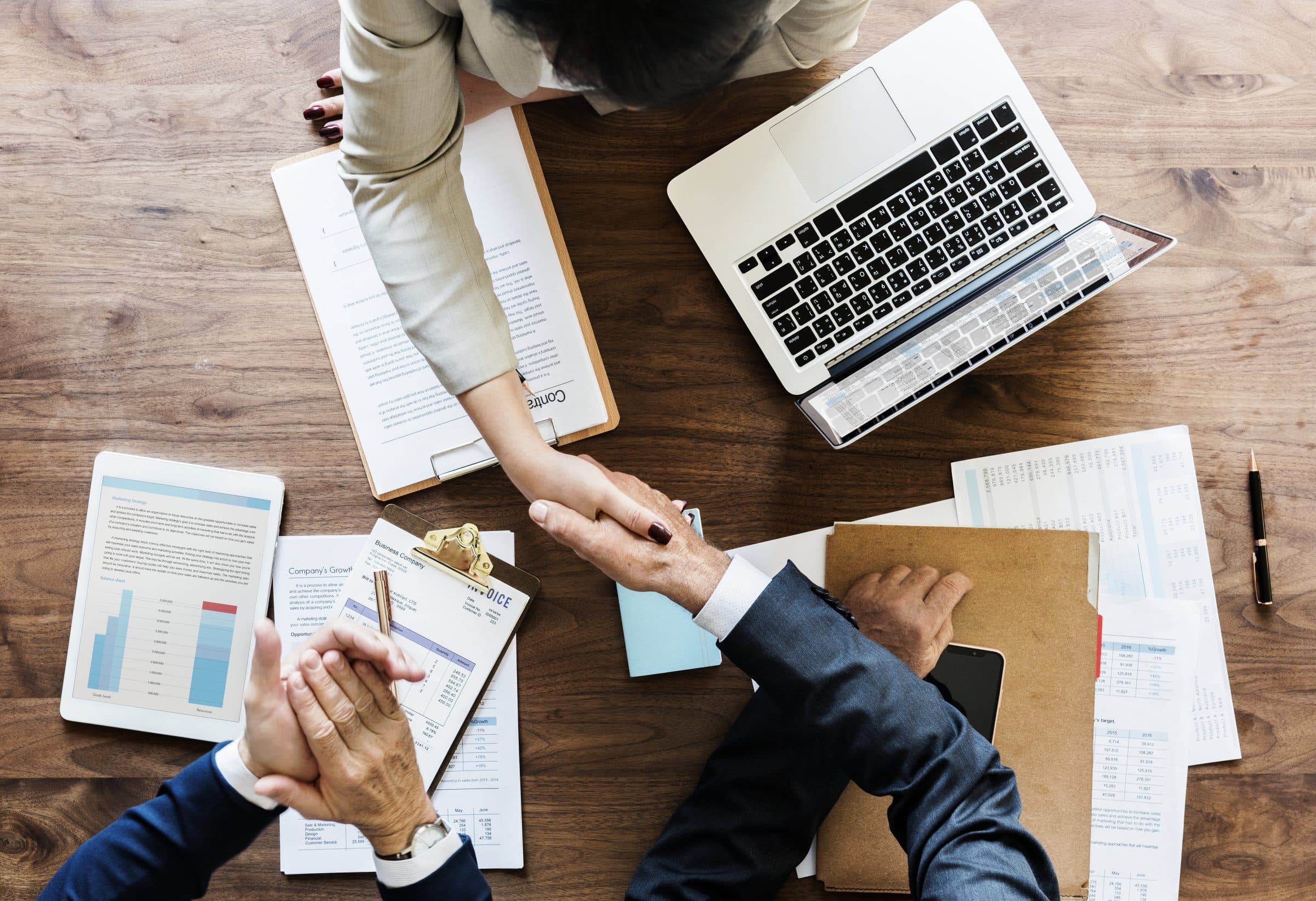 202 Millionen Euro: Final Closing für Cipio Partners Fund VIII