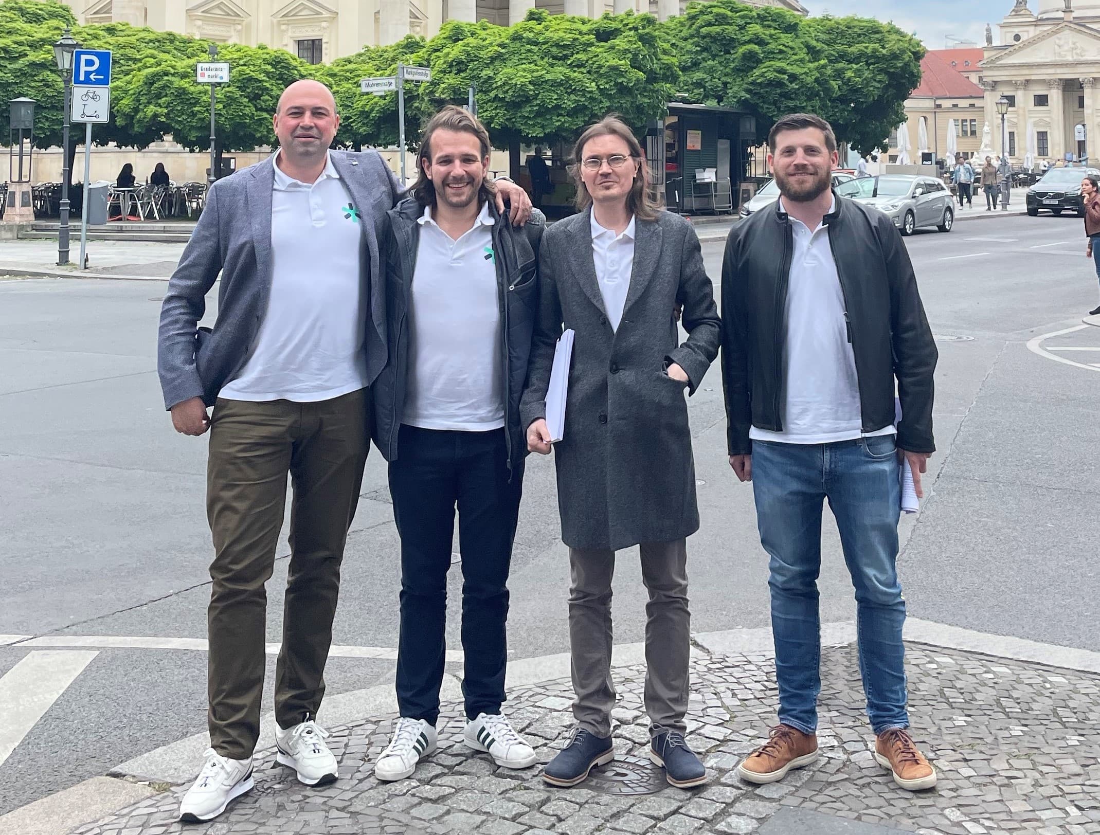 Reg-Tech-Startup Certivity sammelt 1,4 Millionen Euro ein