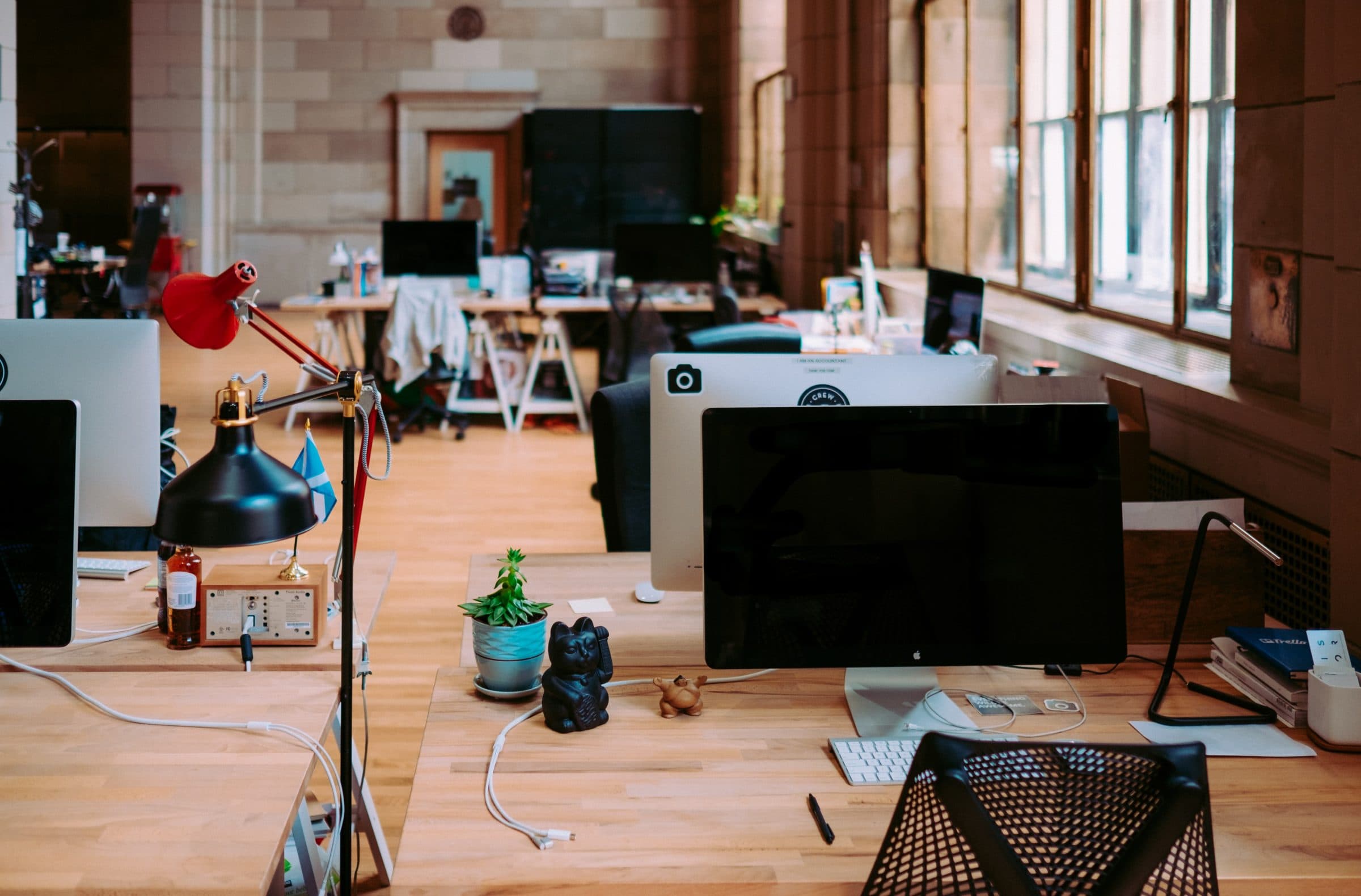 Deutsche Startups sammeln weniger Geld ein
