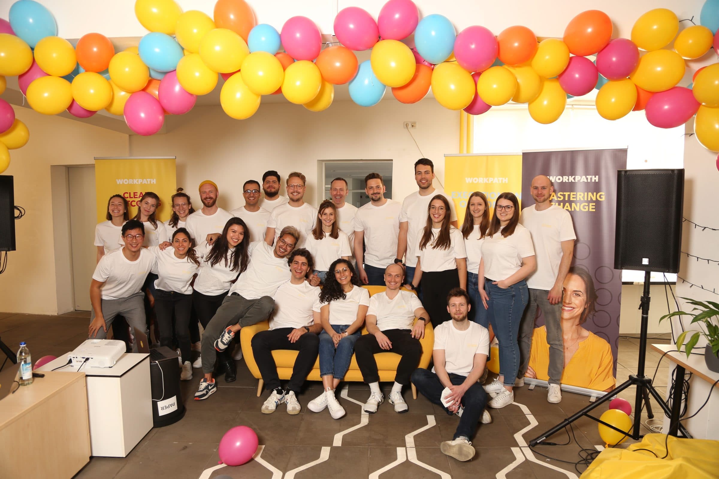 Workpath: Agiles Zielmanagement mit OKR