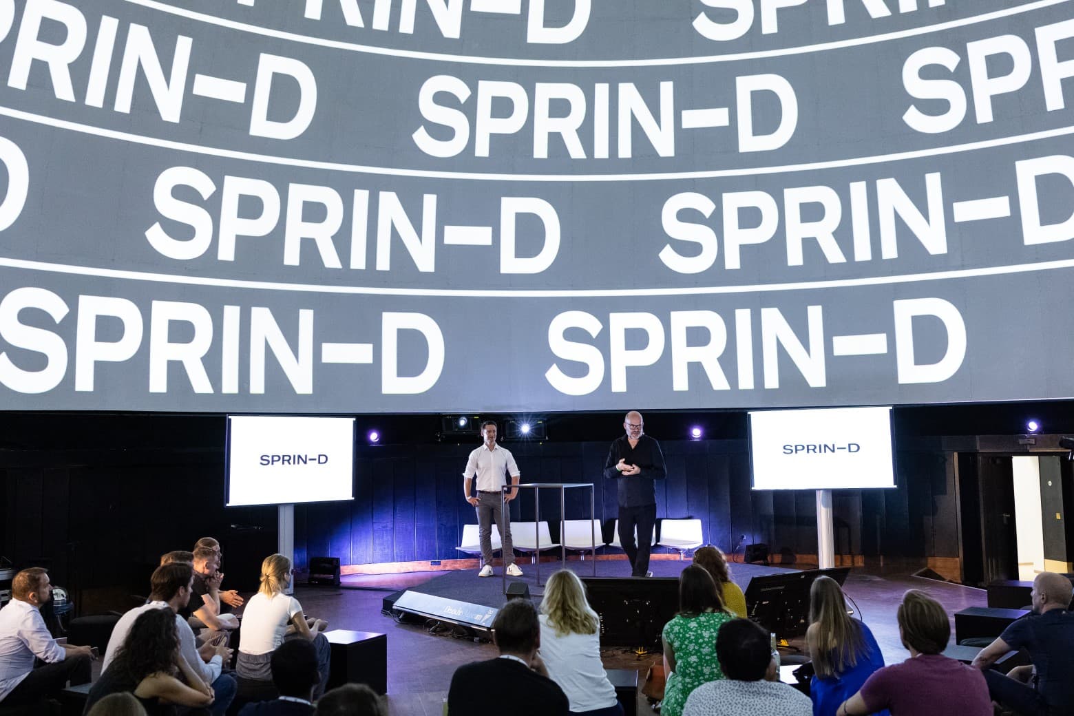 SPRIND Challenges suchen disruptive Innovationen