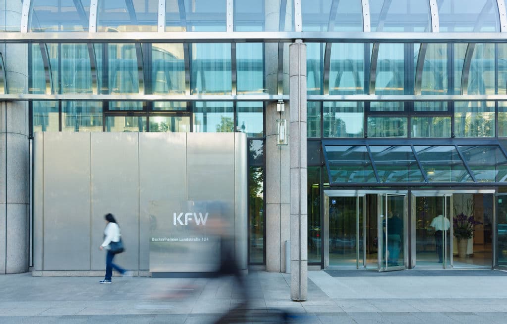 KfW: Silberstreif am Horizont beim VC-Geschäftsklima