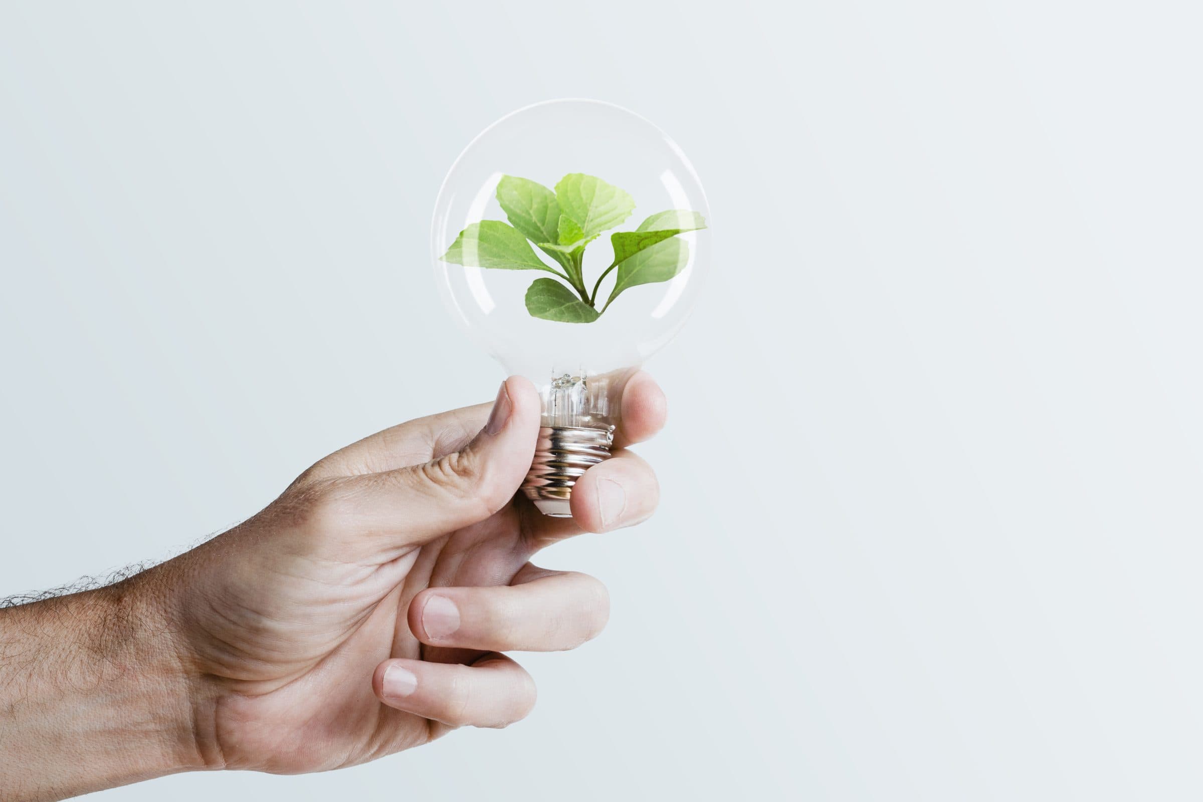 Jetzt für die Global EnergyTech Awards bewerben