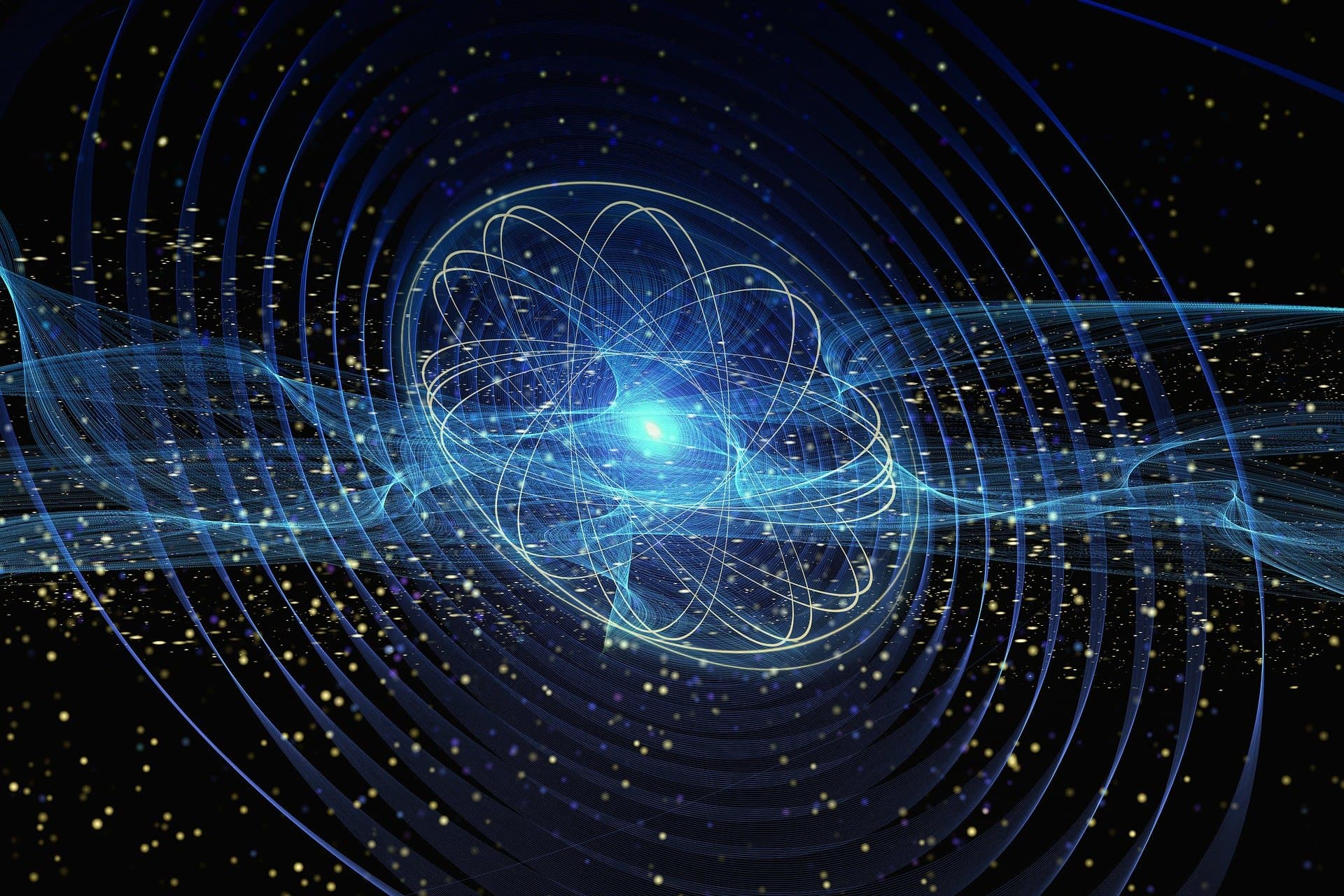 Kipu Quantum sammelt 3 Millionen Euro ein
