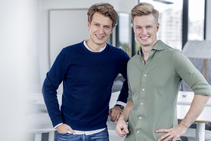 Traveltech-Startup Holidu übernimmt Ferienwohnungen.de