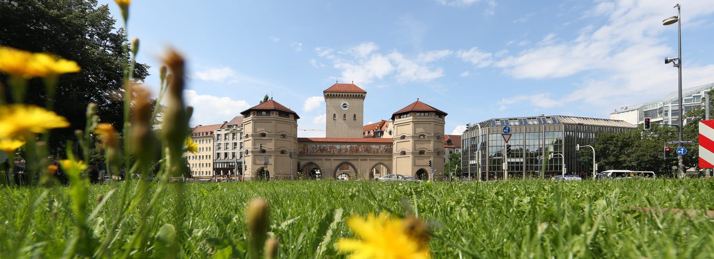 Der Sommer im Rückblick: Weniger Geld für Münchner Startups
