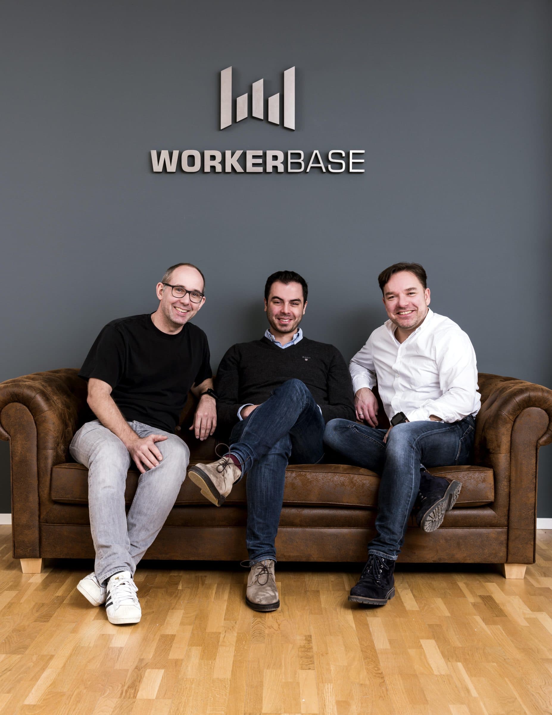 Workerbase schließt Series-A mit 10 Millionen Euro ab