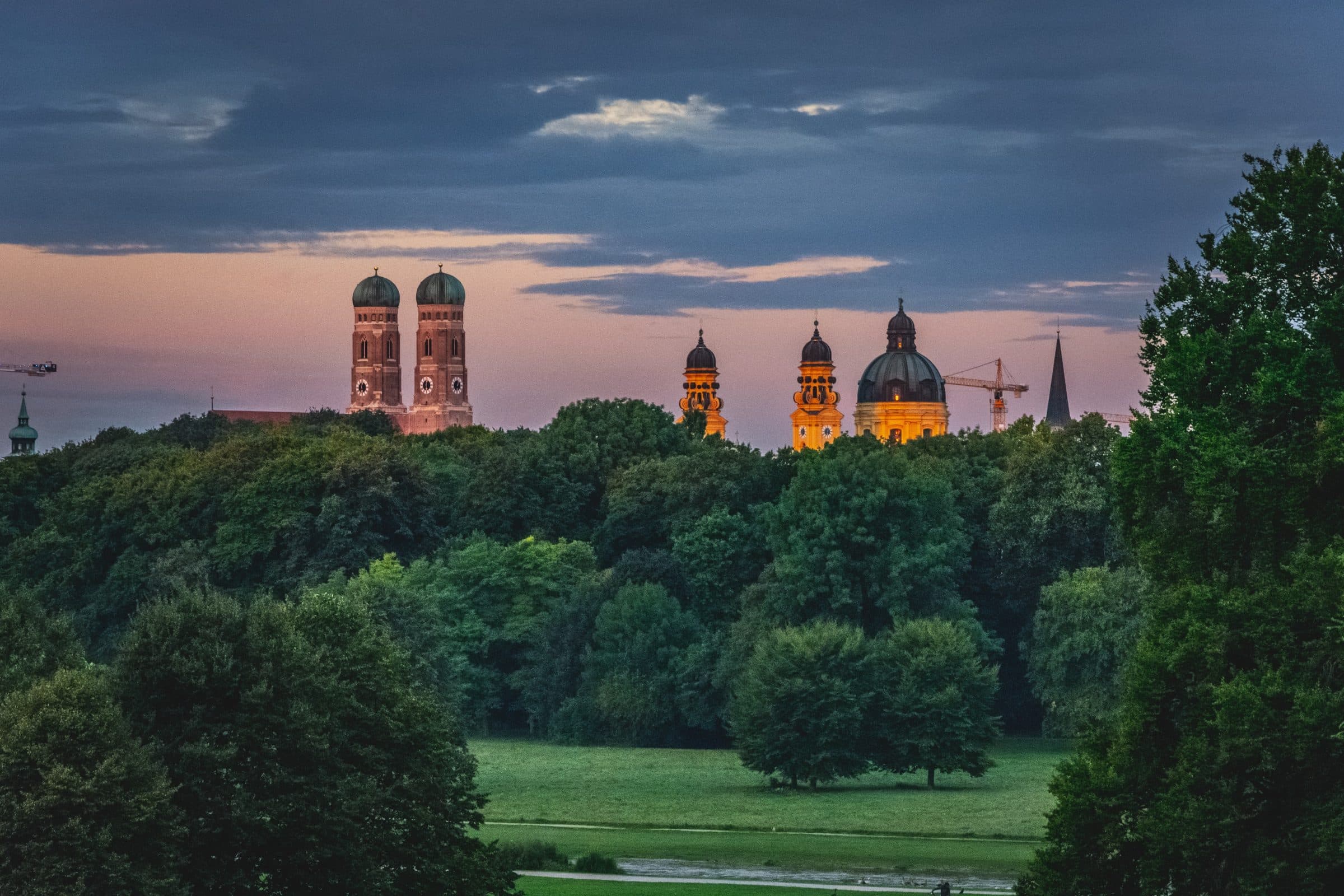Circular Economy: München wird Pilotstadt