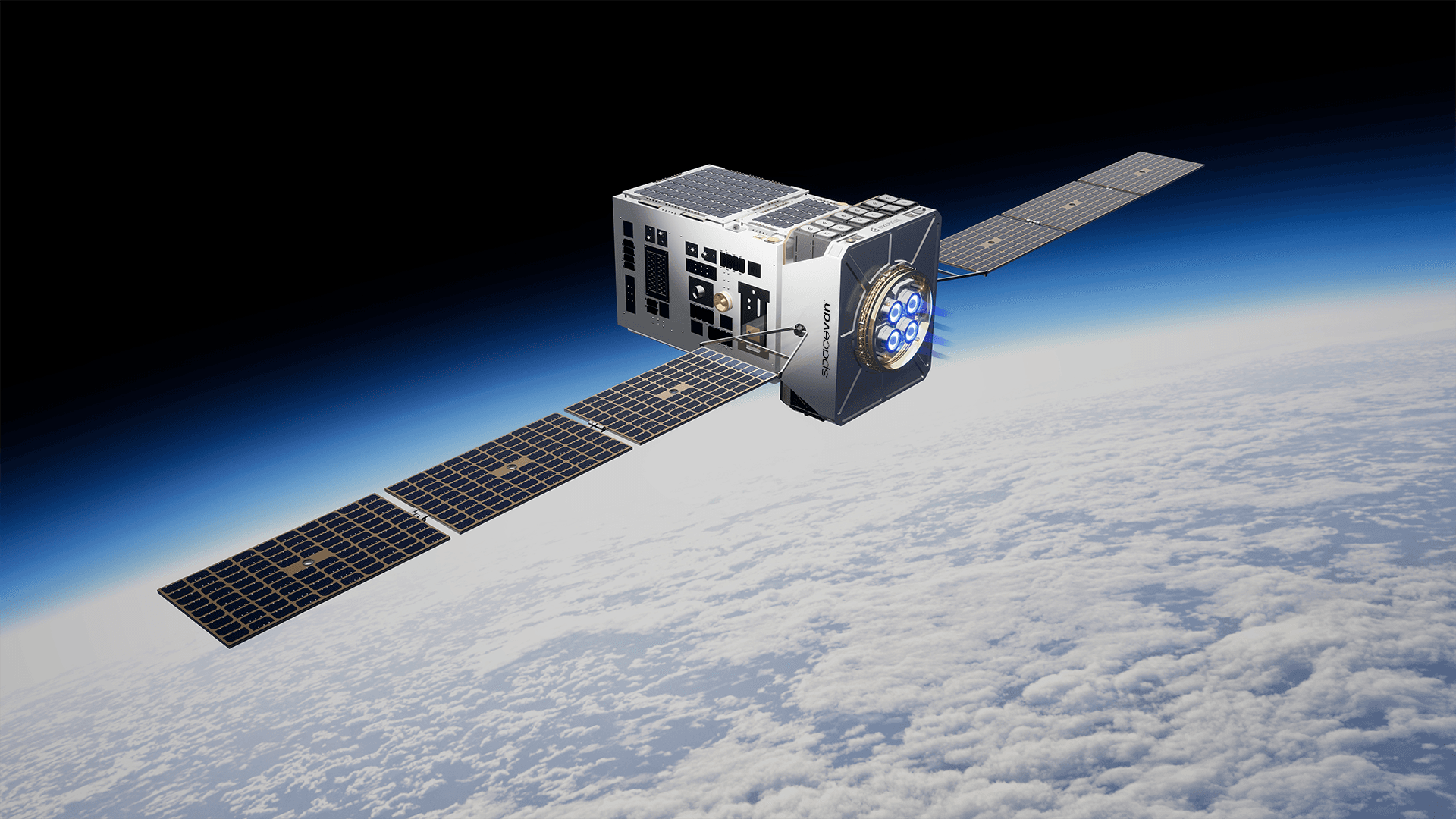 Isar Aerospace sichert sich weiteren Auftrag für Raketenstarts