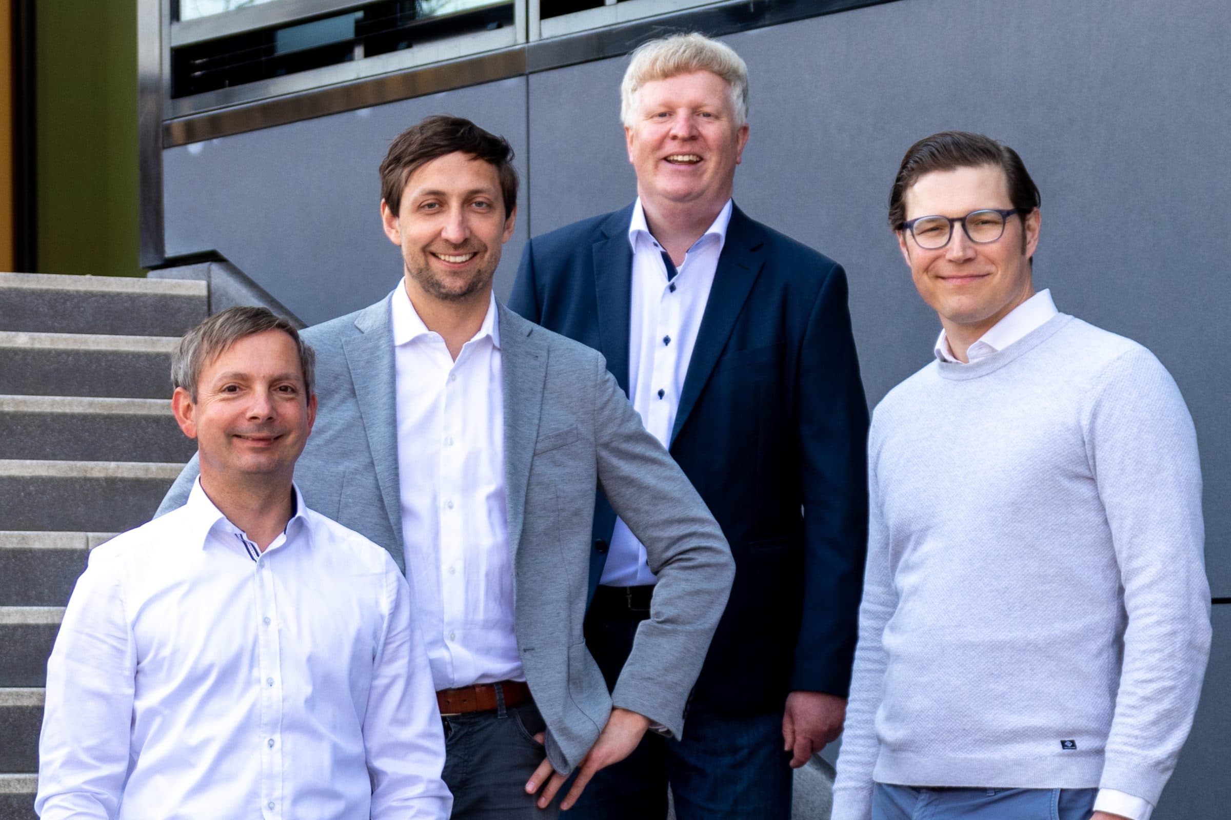 Eure Startups des Monats