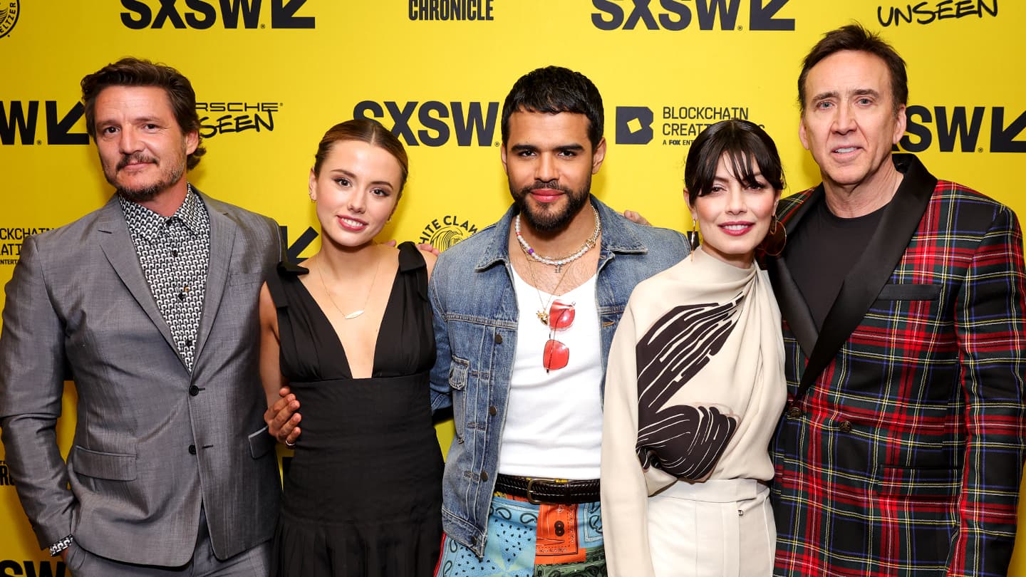 Munich Startup sucht Startups für die SXSW 2023