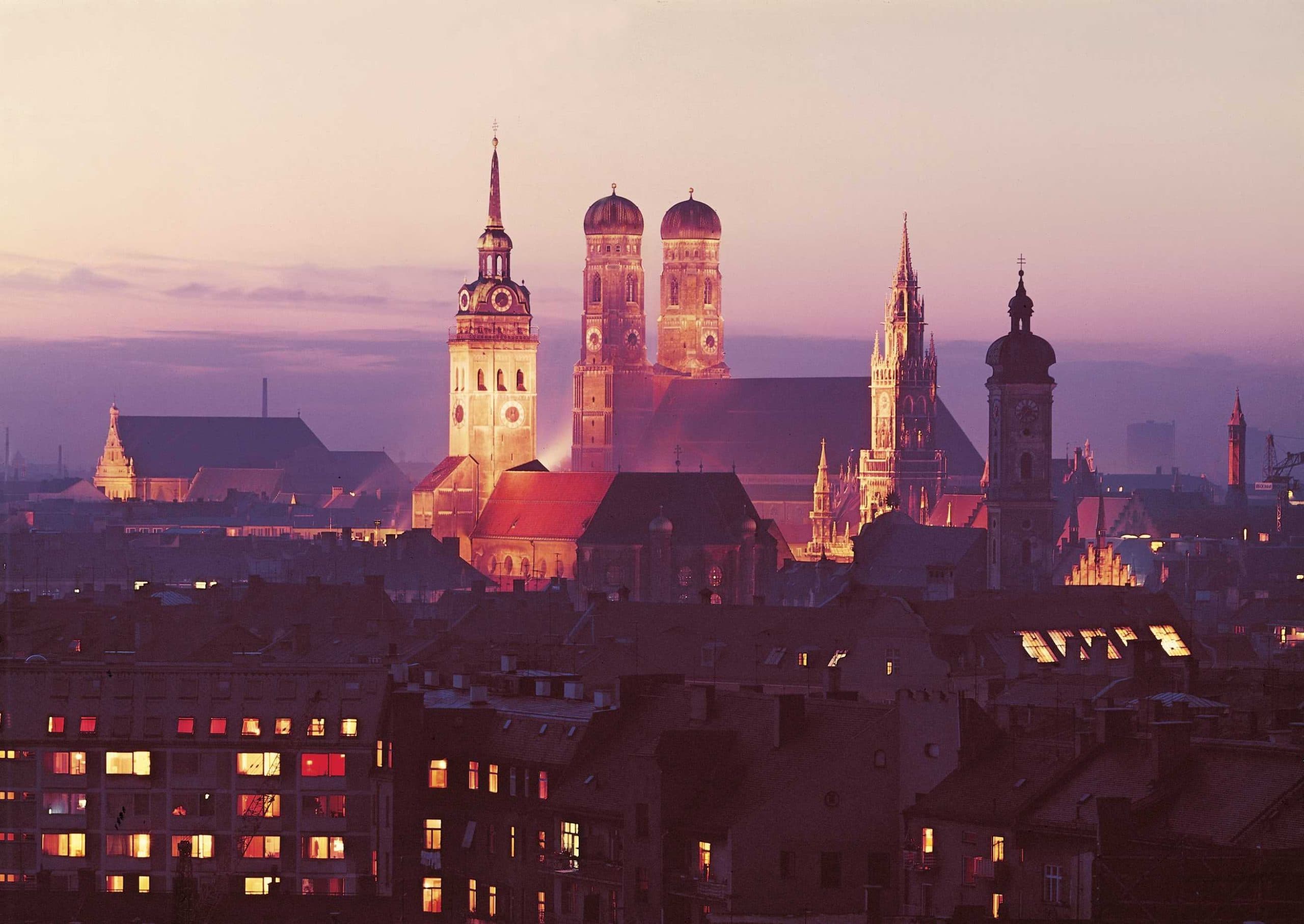 München zählt zu den besten Science Hubs der Welt