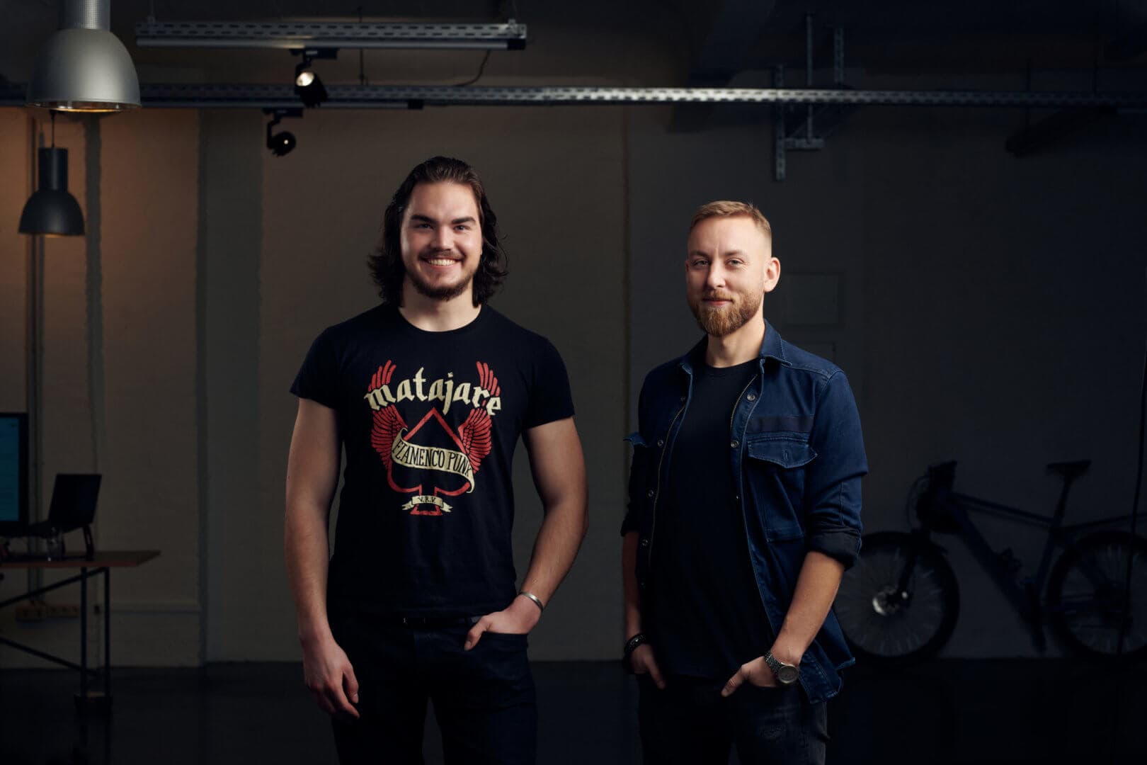 Reflex Aerospace stockt Seed-Runde um 1,75 Millionen Euro auf