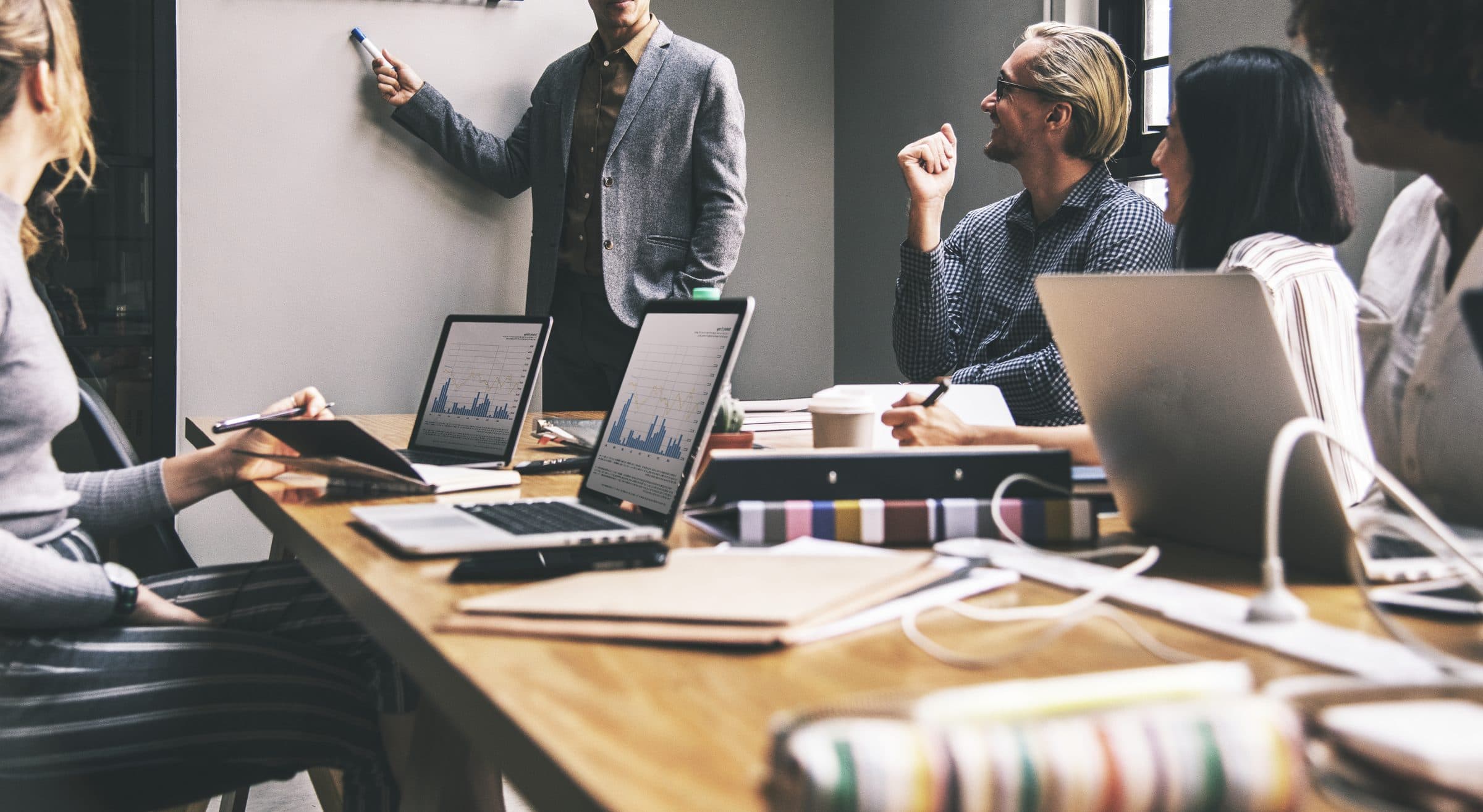 Travel-Tech-Startups für Fundraising Masterclass gesucht
