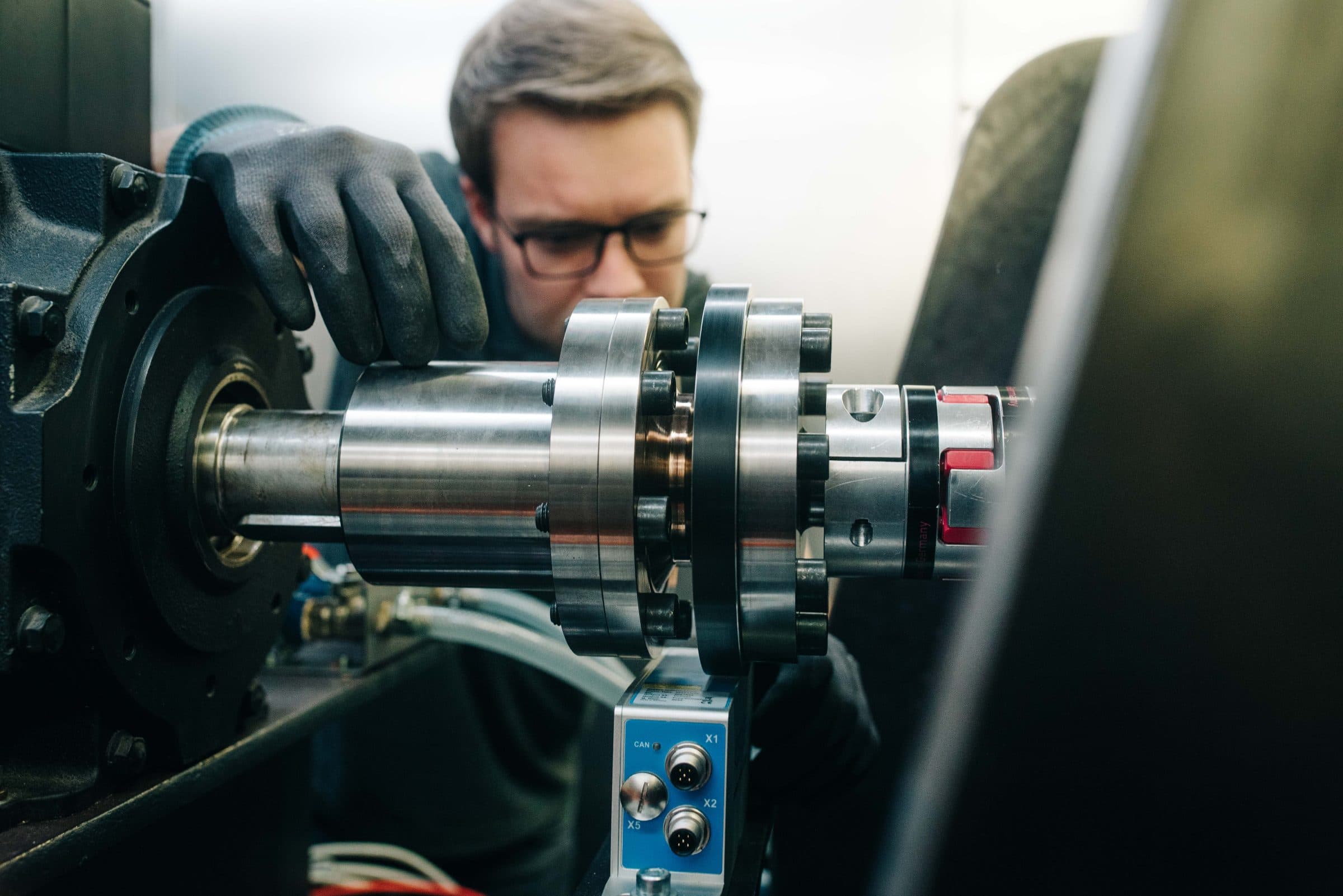 Deepdrive schließt Series-A über 15 Millionen Euro ab