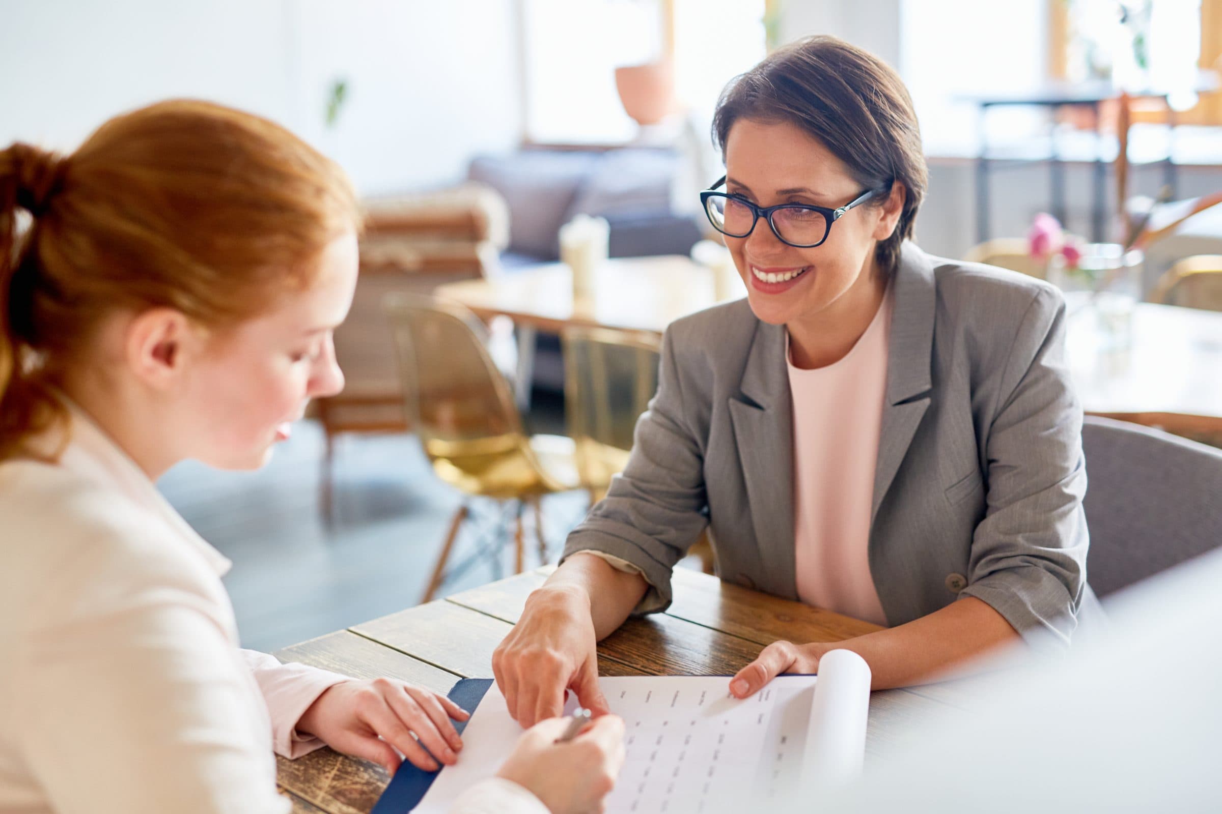 Neue Jobs: Gründerinnen nutzen VC-Kapital effektiver