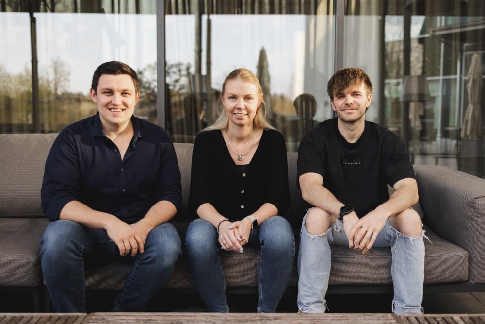 ICU Connect the Future: Netzwerk-Event für Gründer im Münchner Norden