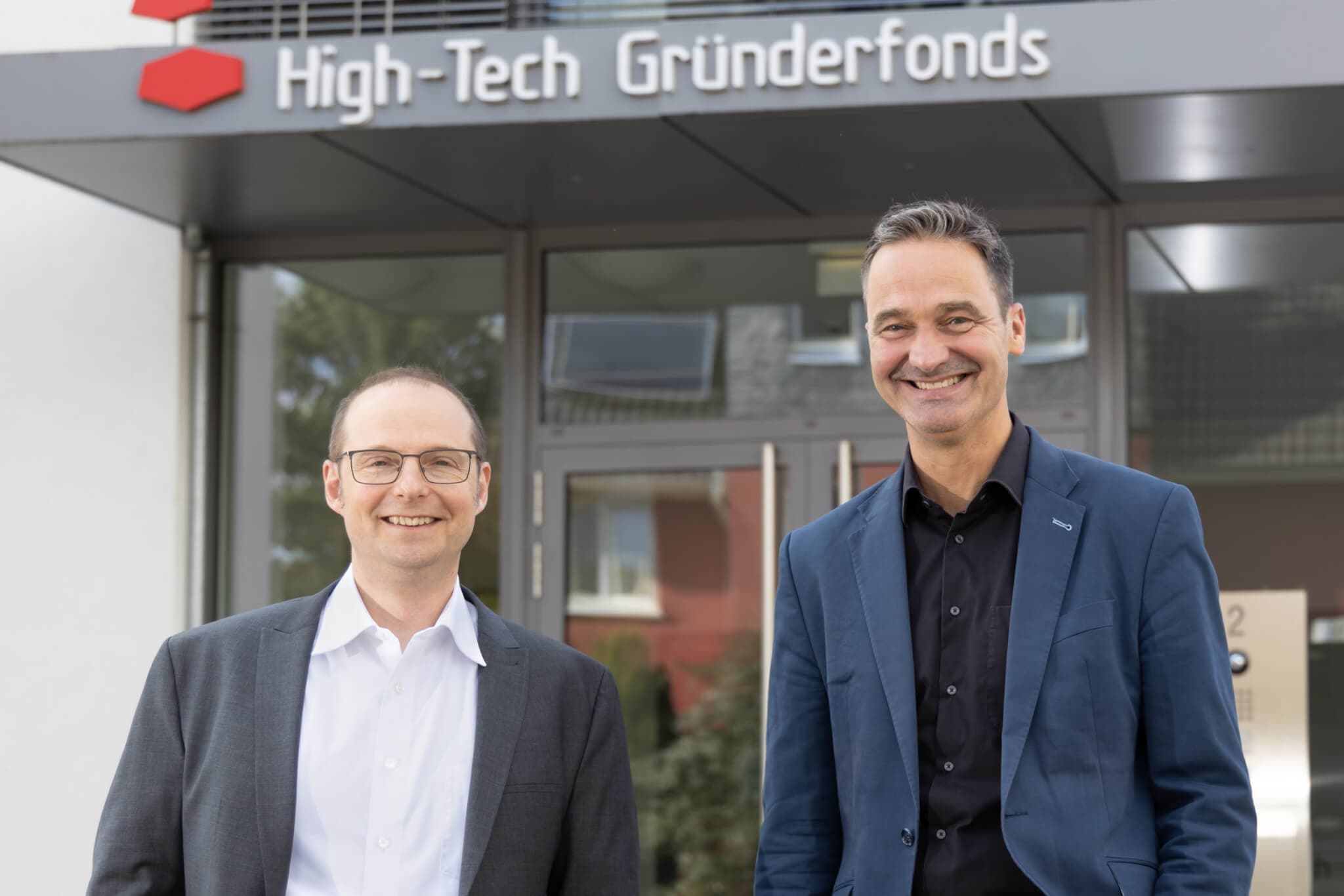 High-Tech Gründerfonds: Knapp 500 Millionen Euro schwerer Fonds IV