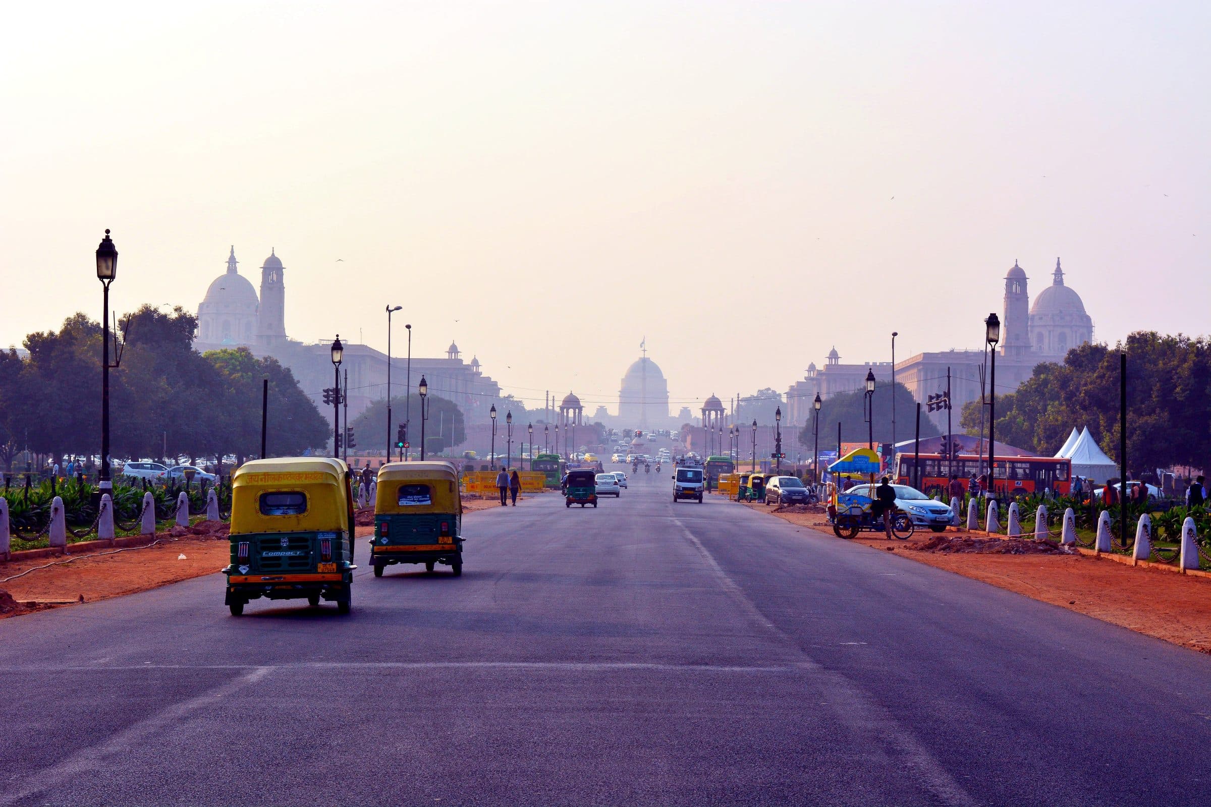 Flix will nach Indien expandieren