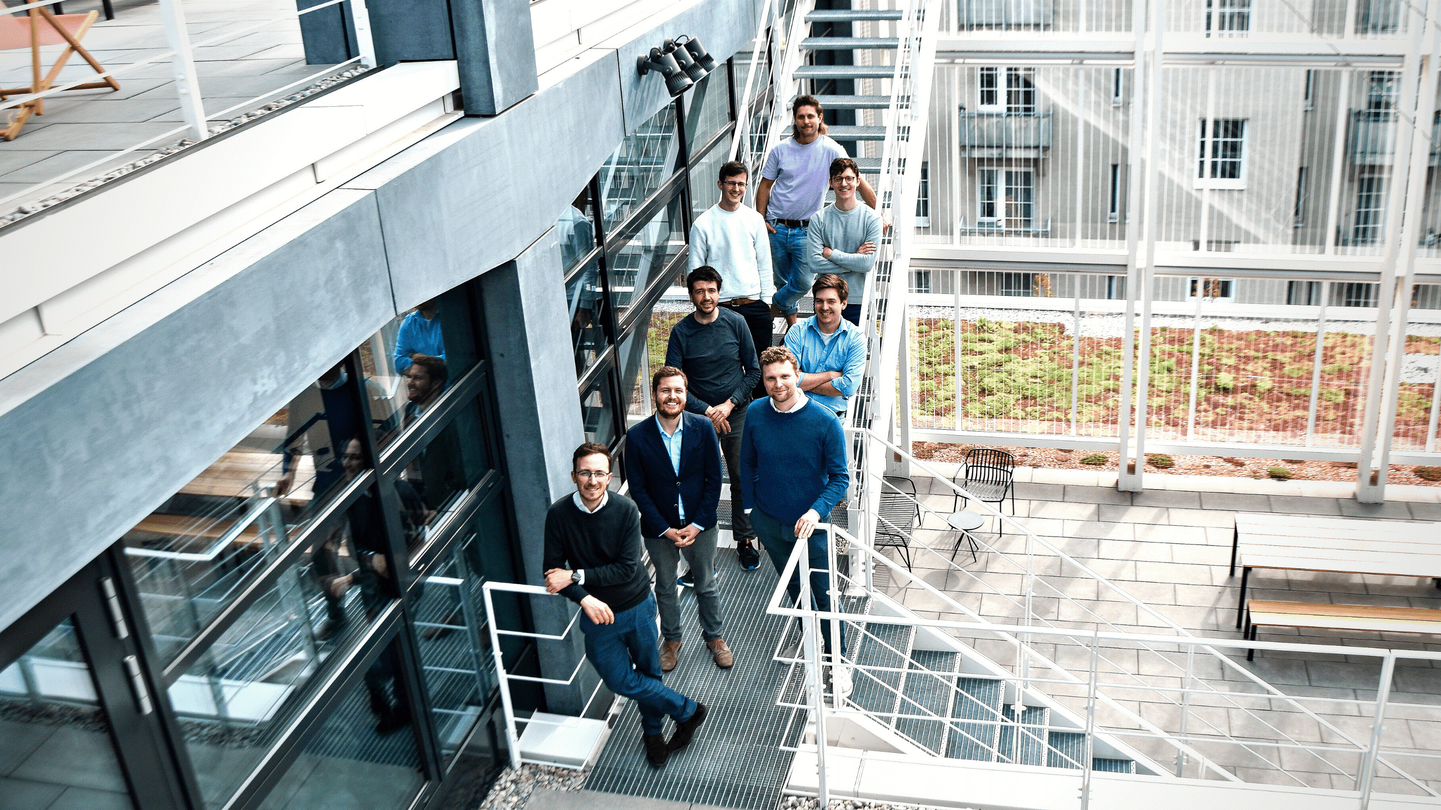 Proxima Fusion receives €6.5 million in research funding