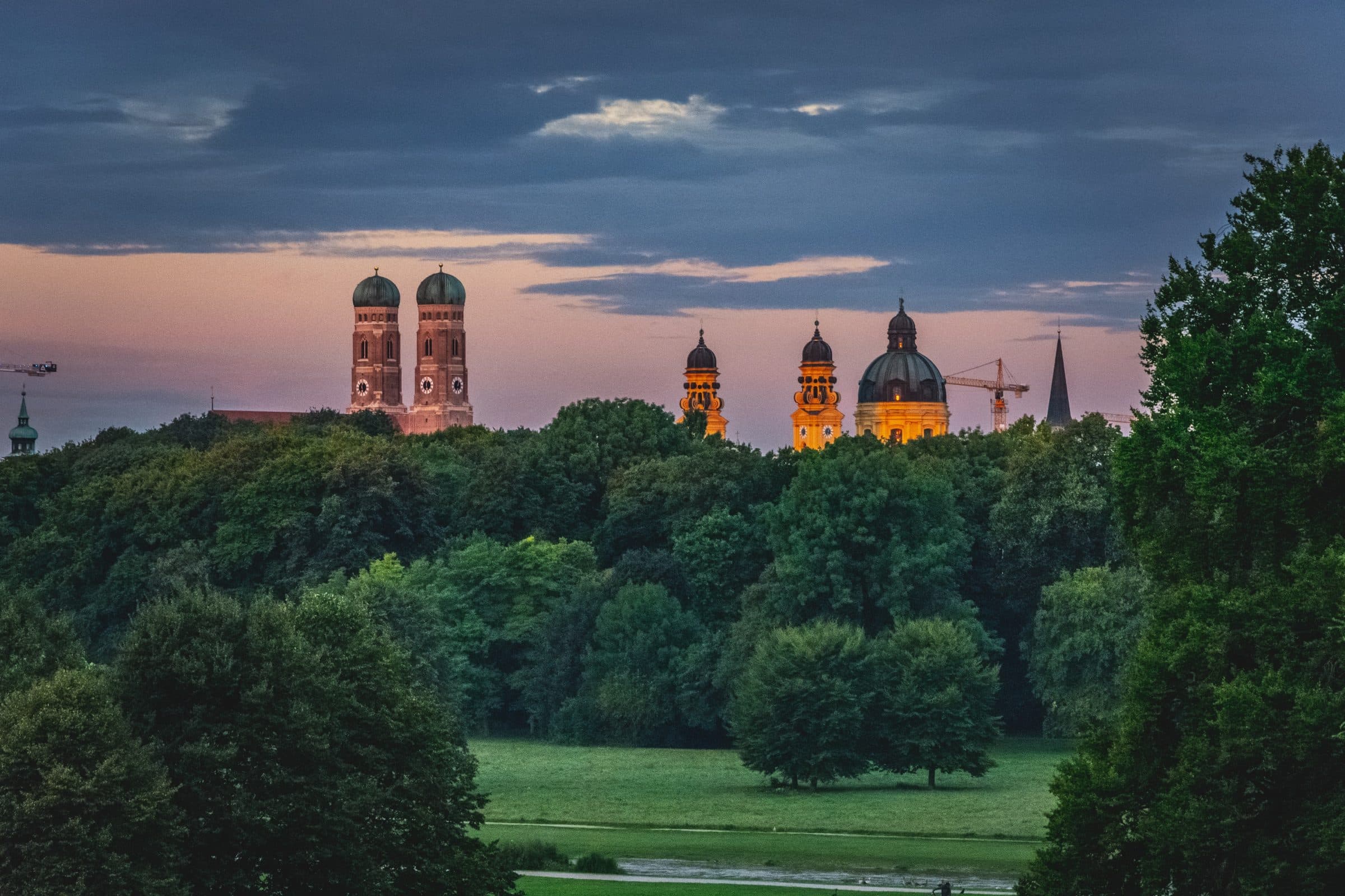 Münchner Umweltpreis 2023: Jetzt bewerben!