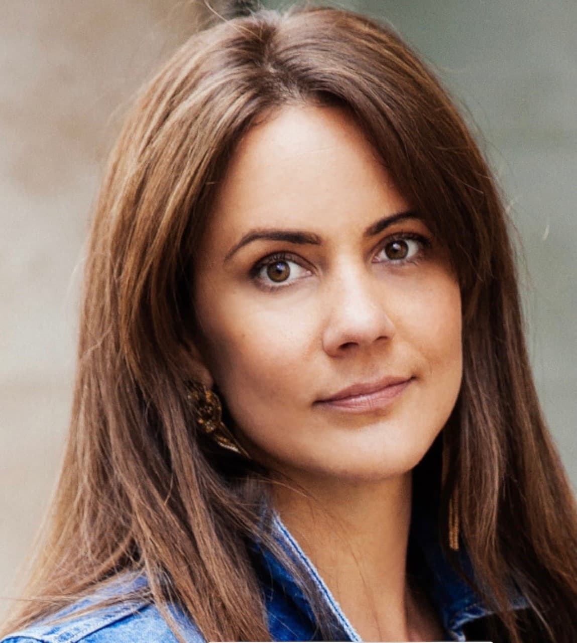 Women in Tech: Franzi Majer von Superangels