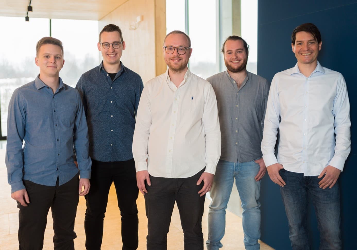 Munich Quantum Instruments: Quanten-Hardware made in Munich
