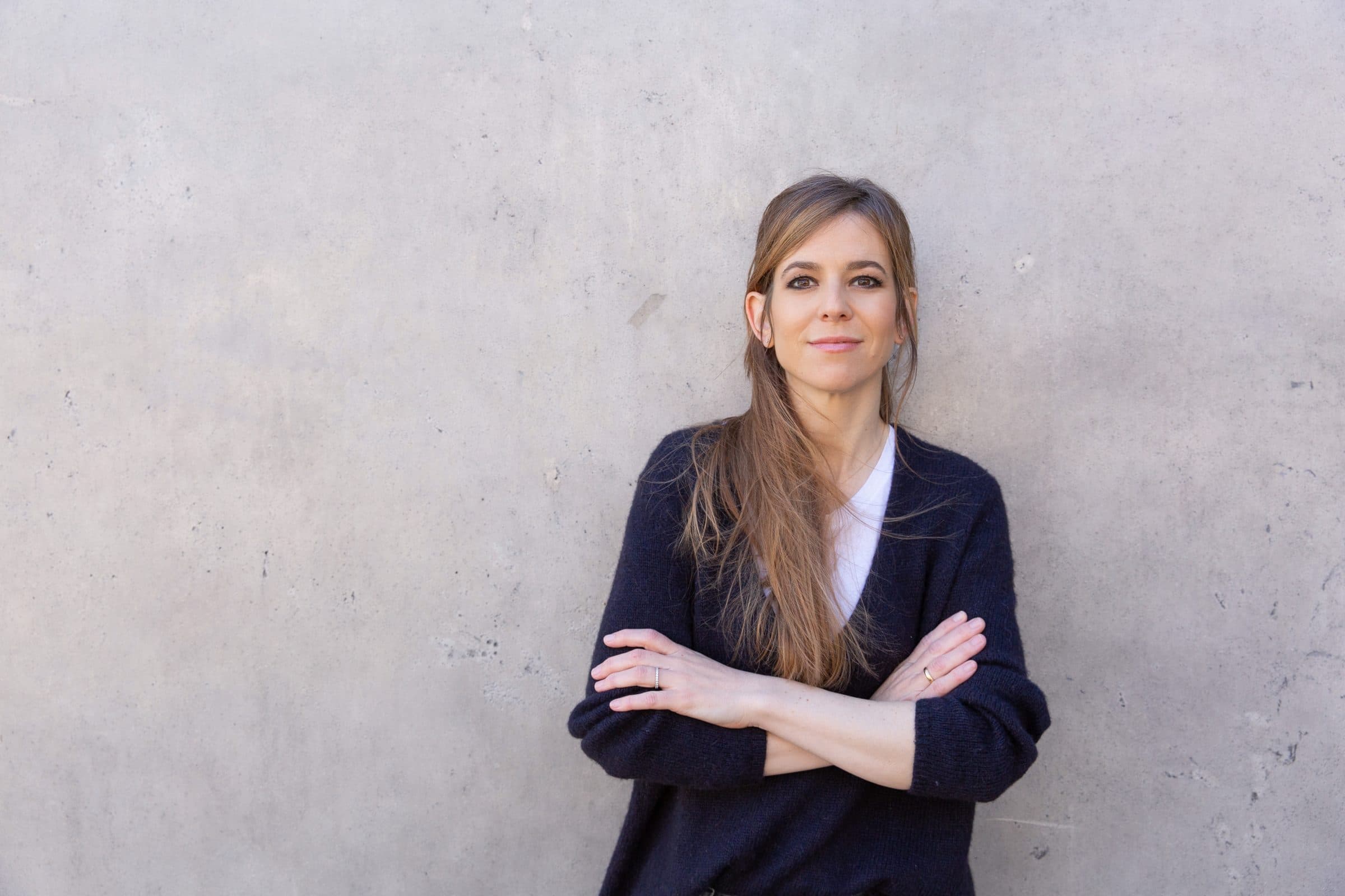 Women in Tech: Nora Sommer von Raya