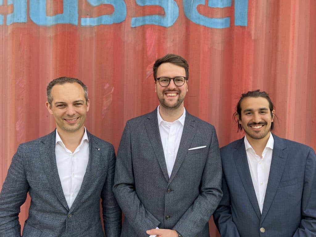 Turn2x sammelt 4,3 Millionen Euro ein