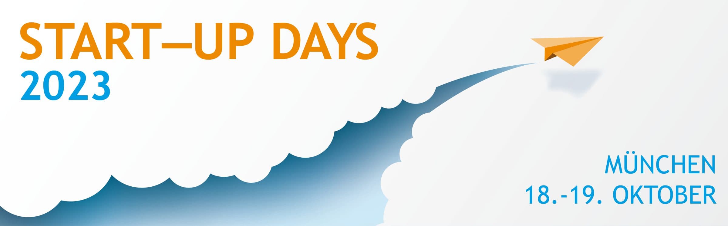 Start-up Days 2023