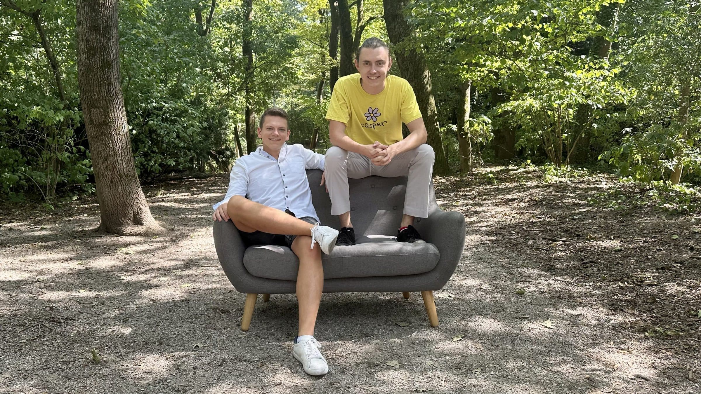 Spreadly übernimmt Wettbewerber Bumpee