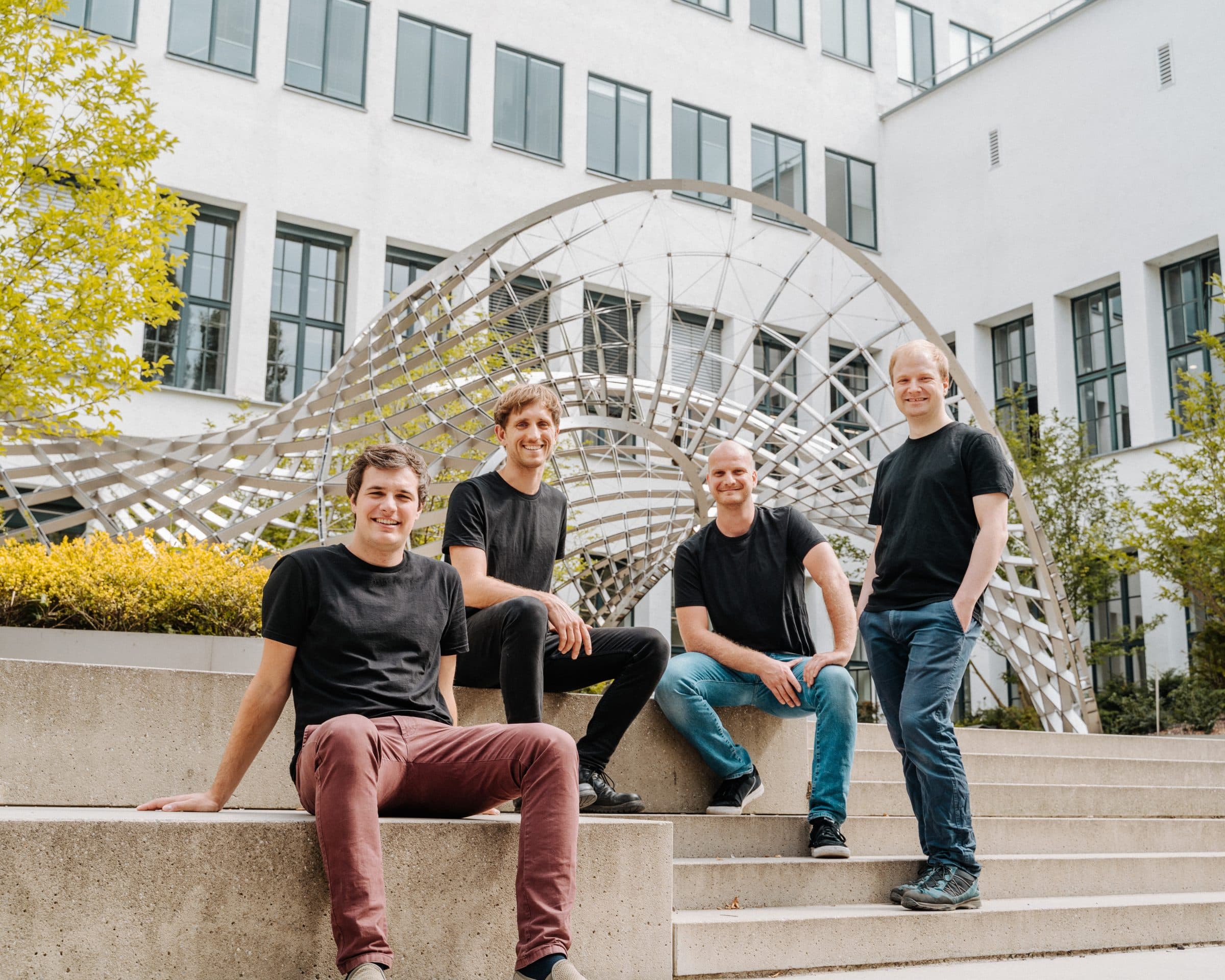 Drei der 100 weltweit wichtigsten Impact Startups kommen aus München