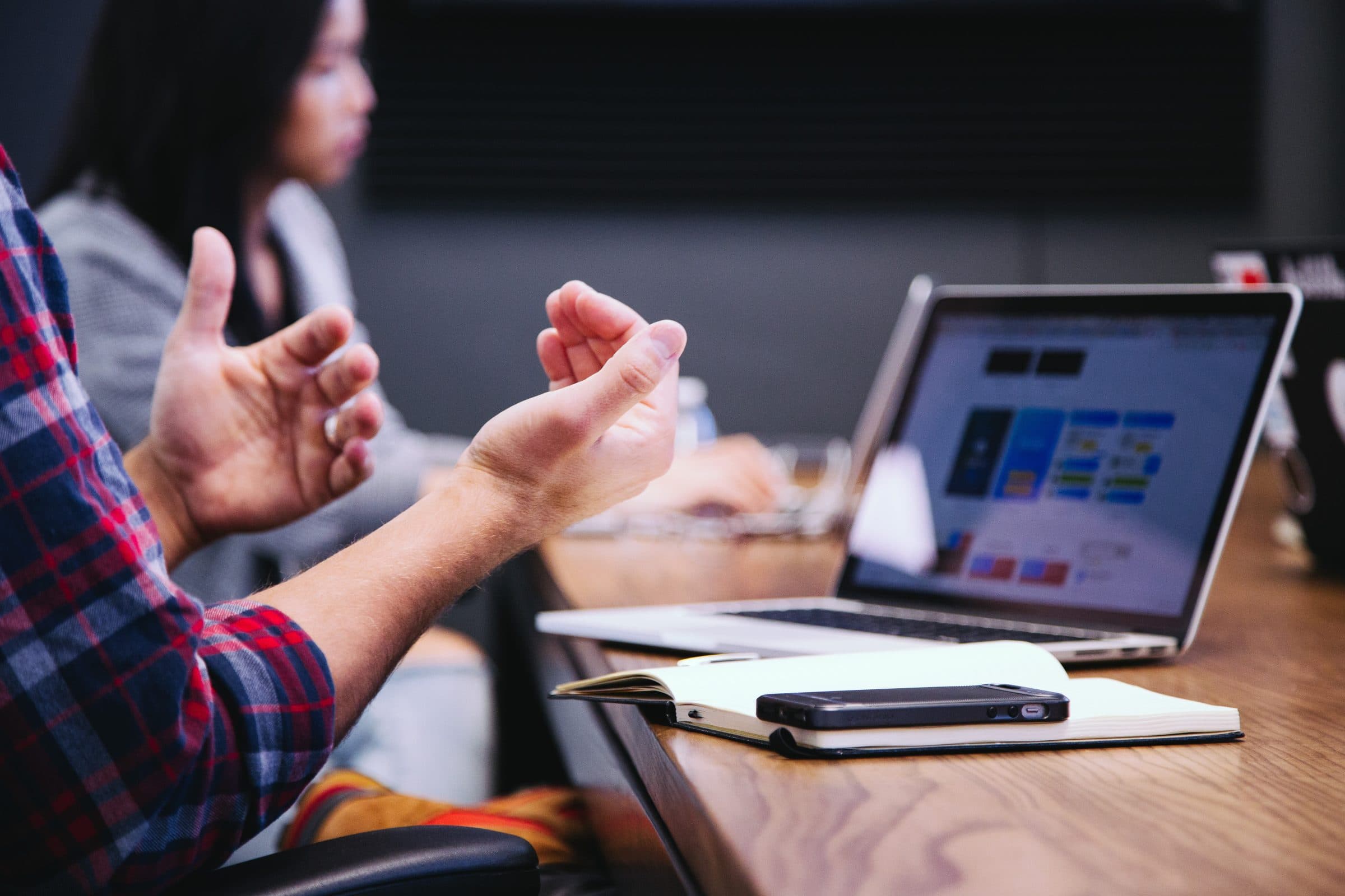 Growth Alliance Accelerator: Jetzt bewerben
